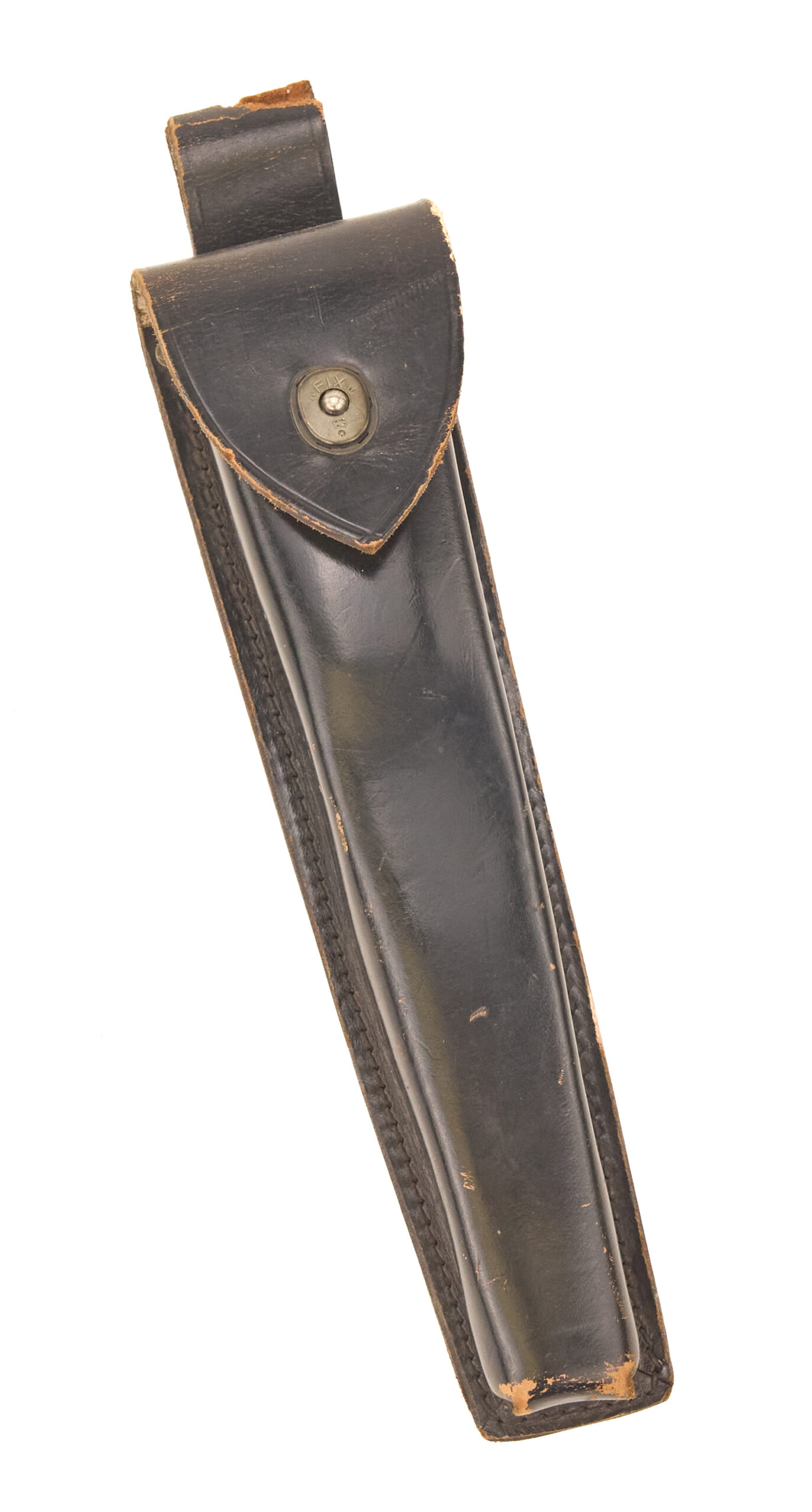 Belgian MECAR Grenade Launcher for Kar98K - Image 8