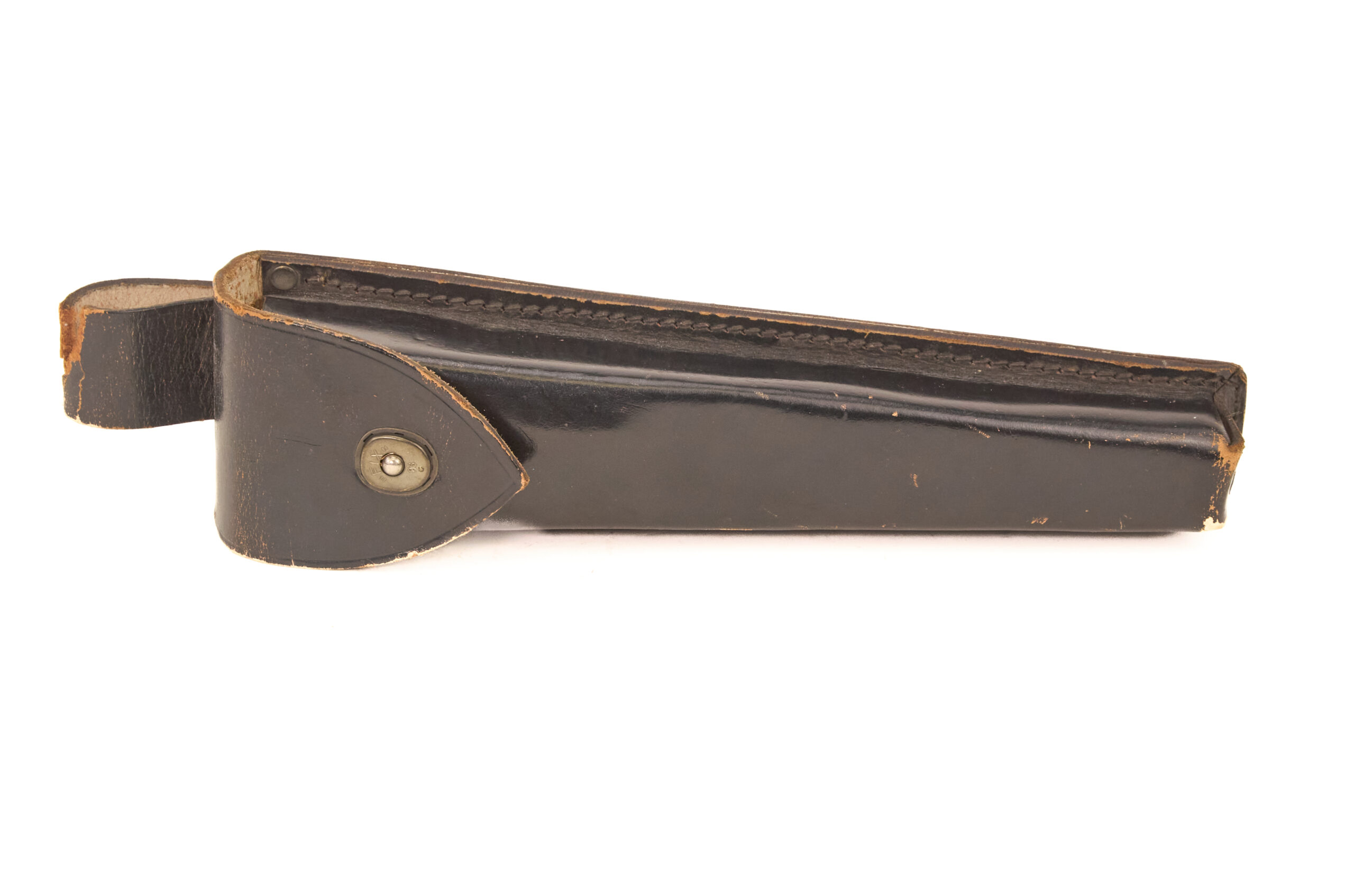 Belgian MECAR Grenade Launcher for Kar98K - Image 10