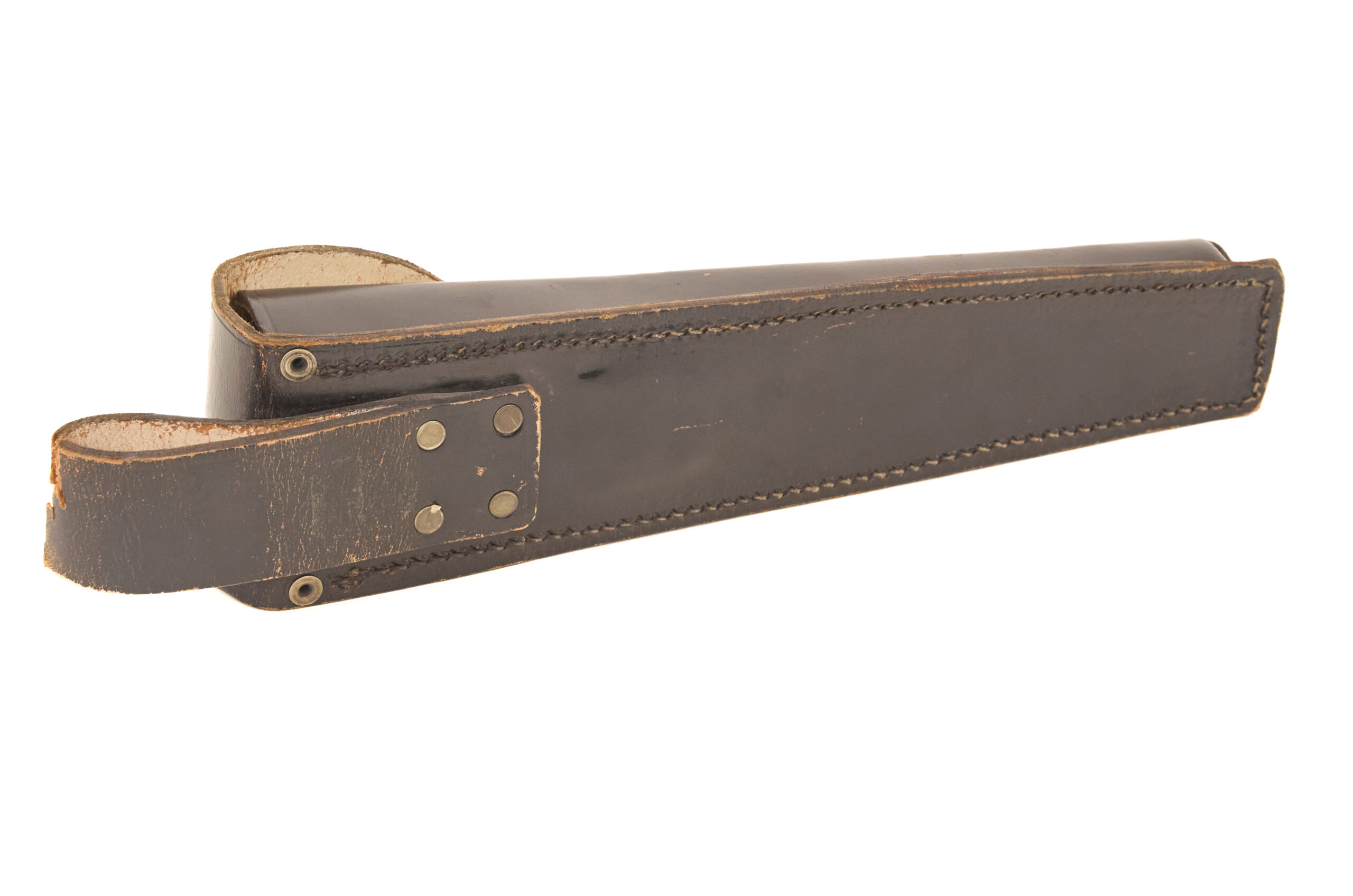 Belgian MECAR Grenade Launcher for Kar98K - Image 11