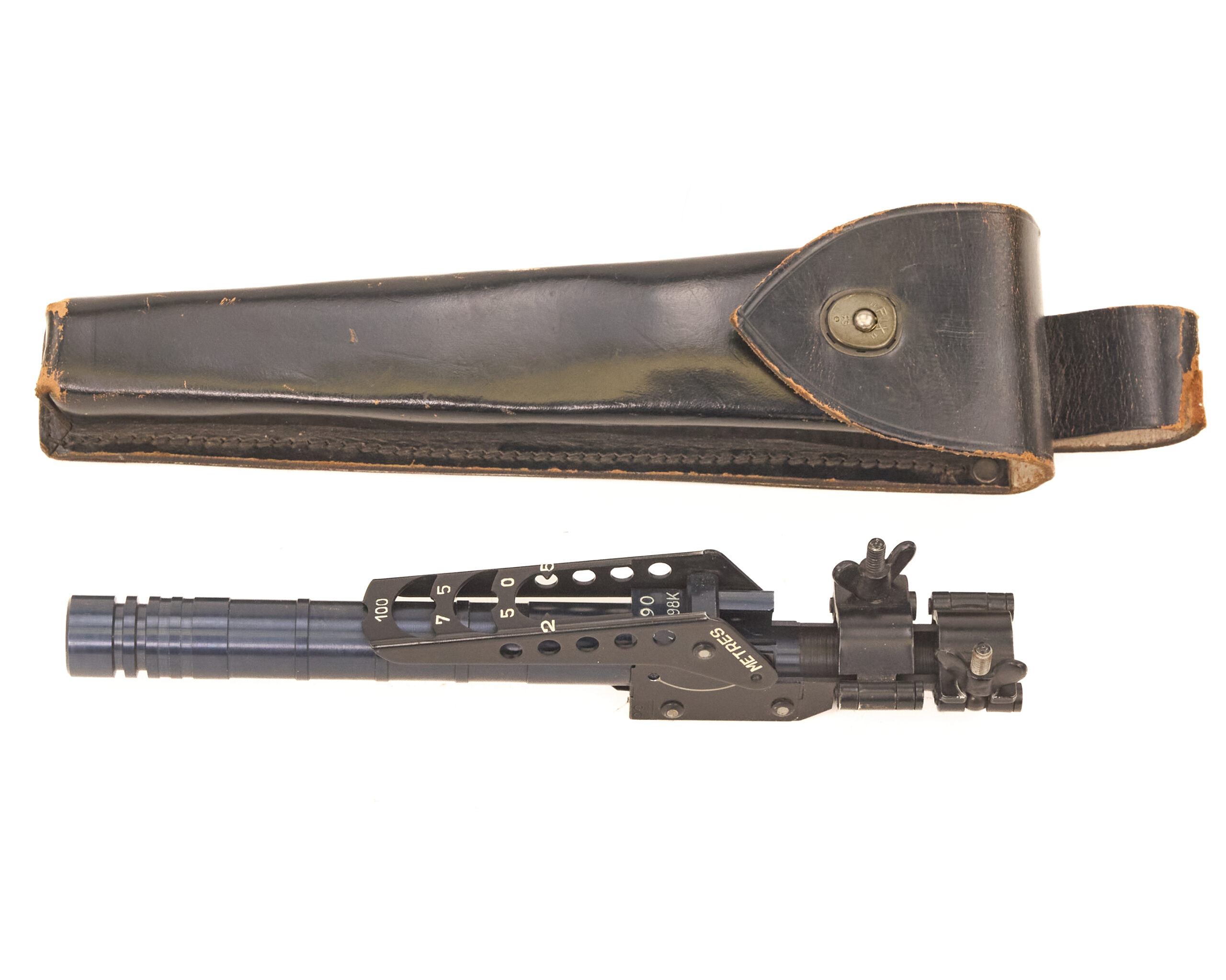Belgian MECAR Grenade Launcher for Kar98K - Image 12