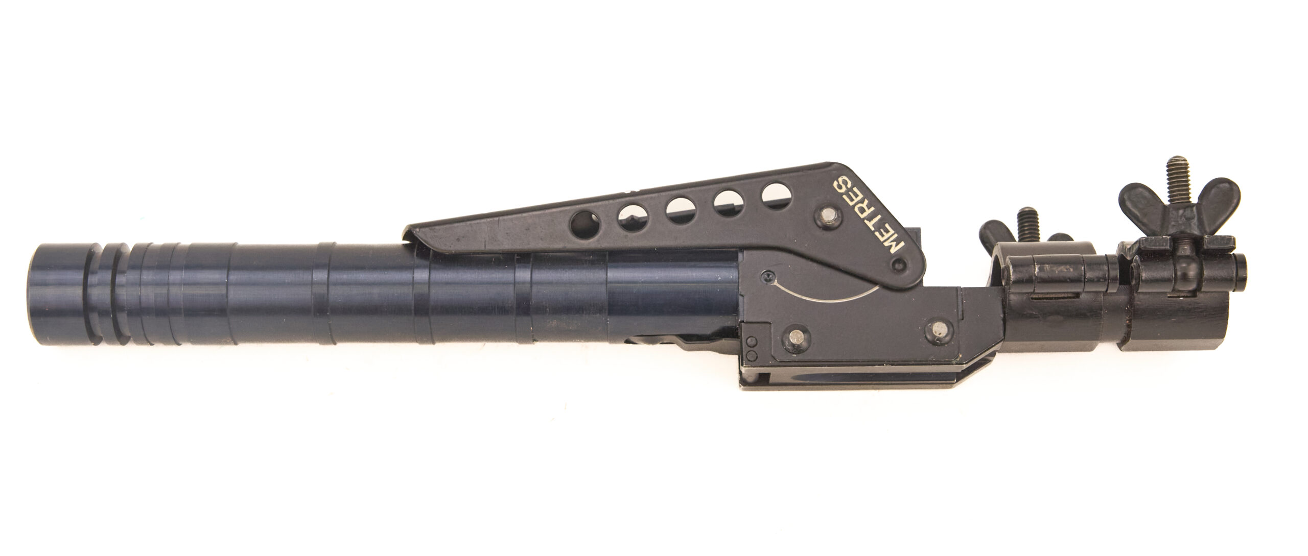 Belgian MECAR Grenade Launcher for Kar98K - Image 4