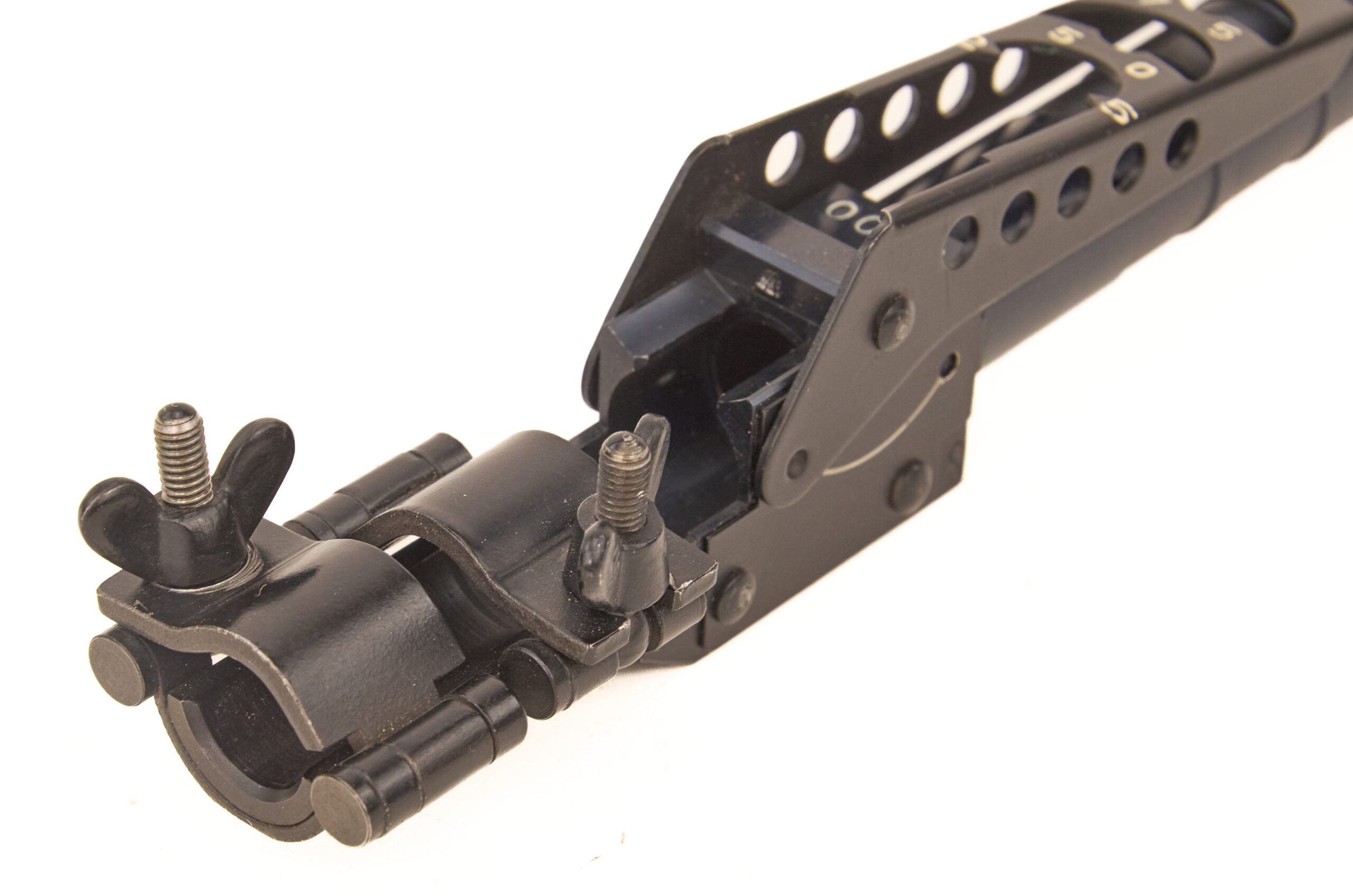 Belgian MECAR Grenade Launcher for Kar98K - Image 5