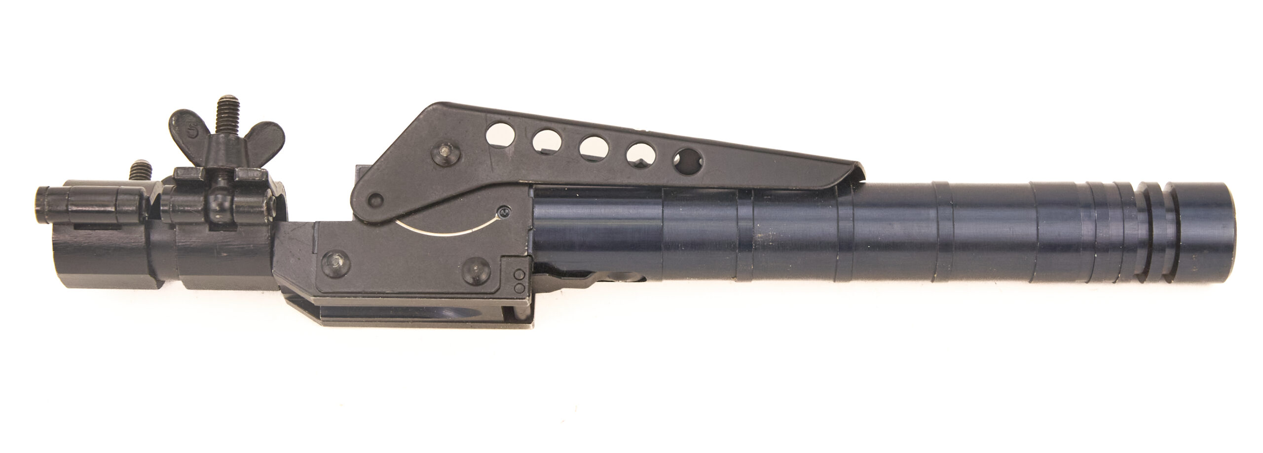 Belgian MECAR Grenade Launcher for Kar98K - Image 6