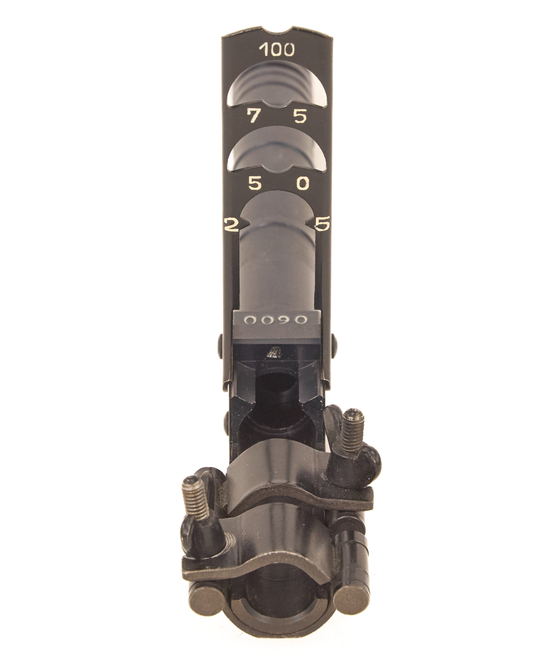 Belgian MECAR Grenade Launcher for Kar98K - Image 2