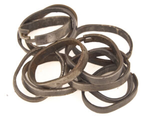 Mosin Nagant front barrel band