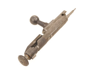 Mosin Nagant partial bolt assembly