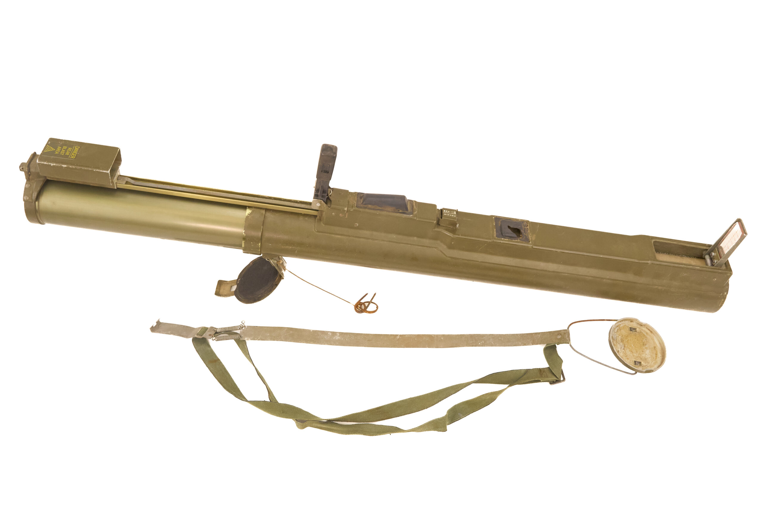 M72 LAW - Image 7