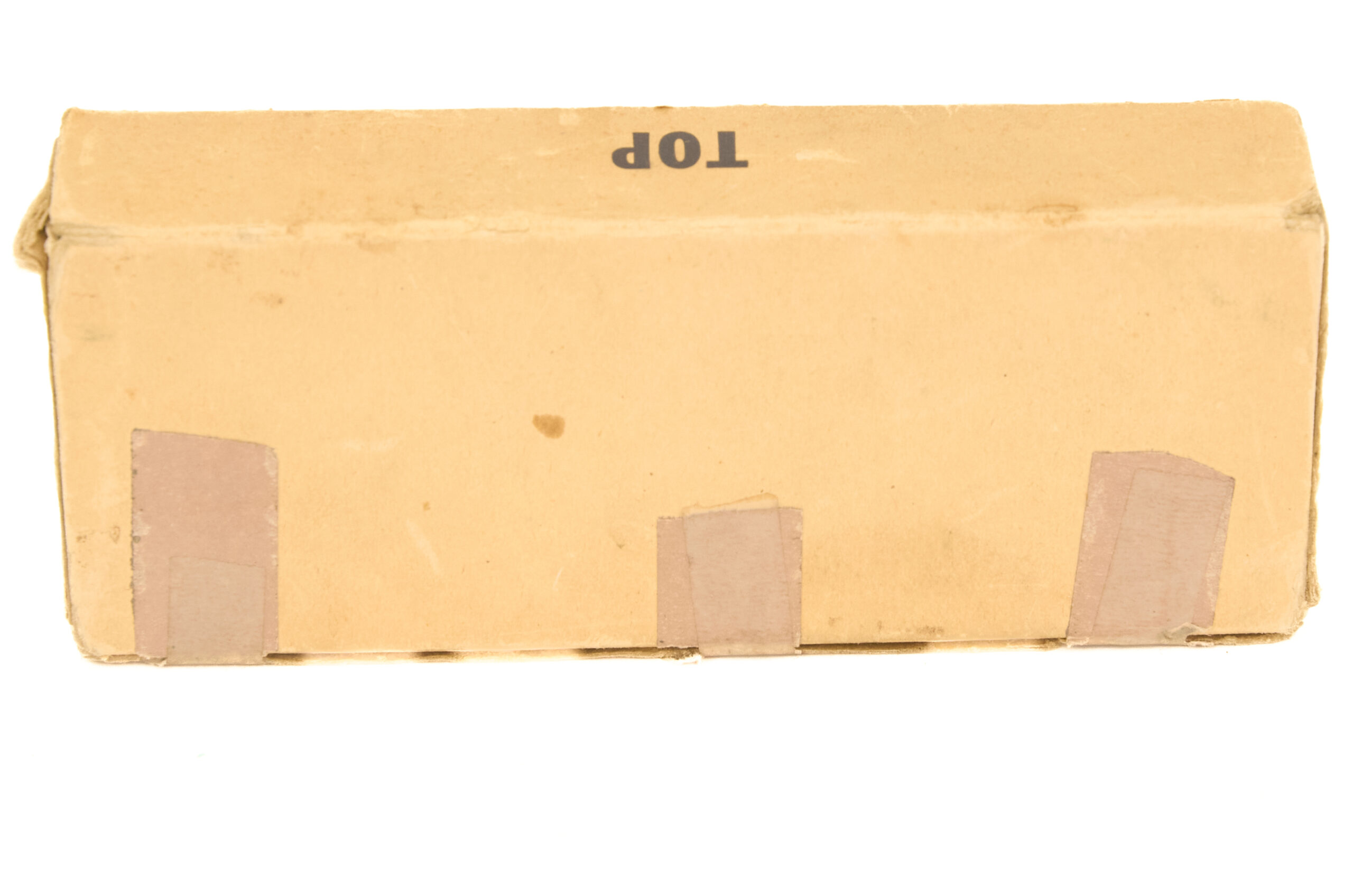 WWII .45 Blank Cartridges for Line Throwing Gun - Image 4