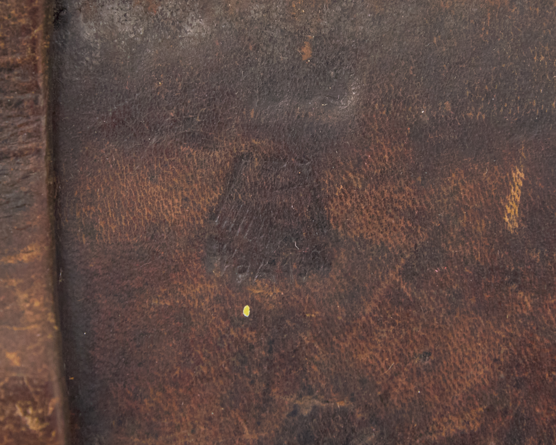 WWII P.08 Luger Holster - Image 7