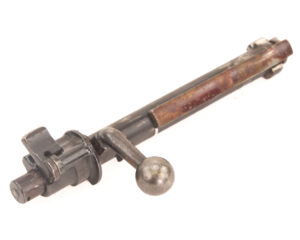 K98k bolt assembly complete surplus example