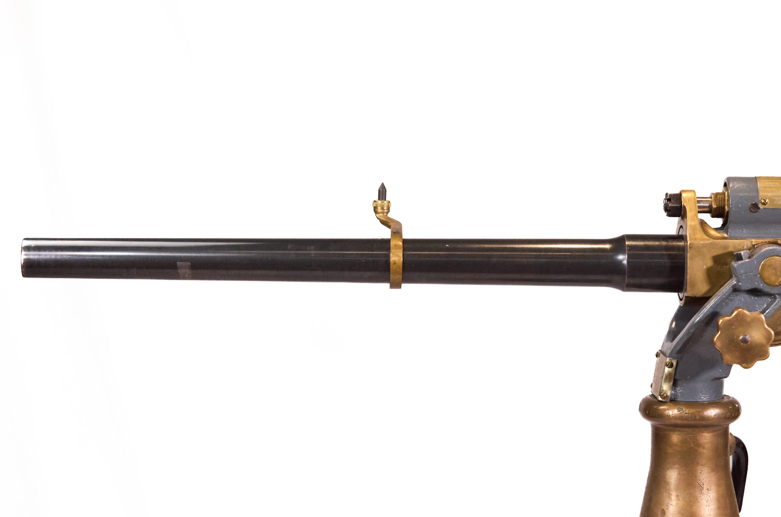 Driggs Ordnance Company Mark IX 37mm 1 Pounder Quick Fire Gun - Image 8