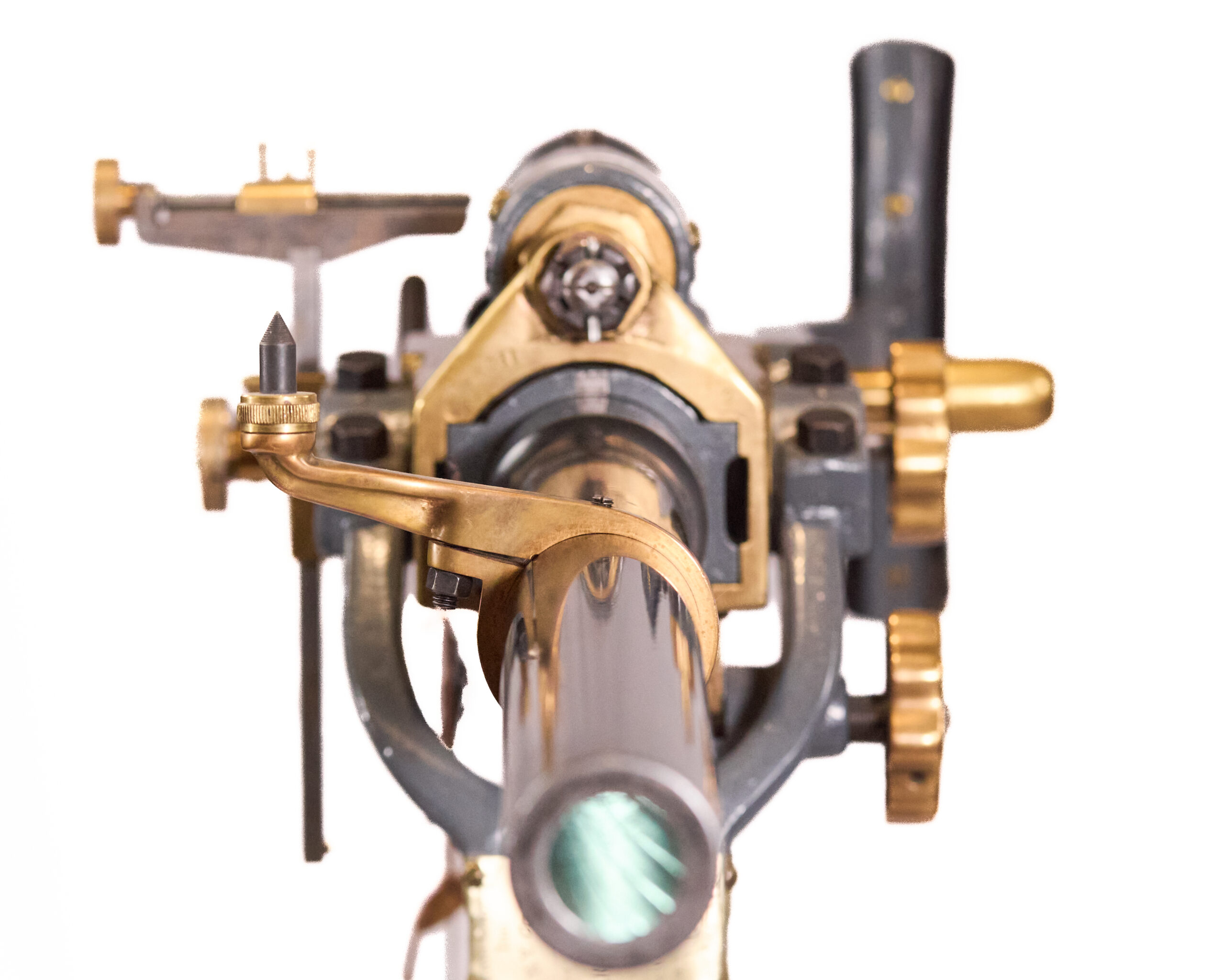 Driggs Ordnance Company Mark IX 37mm 1 Pounder Quick Fire Gun - Image 13