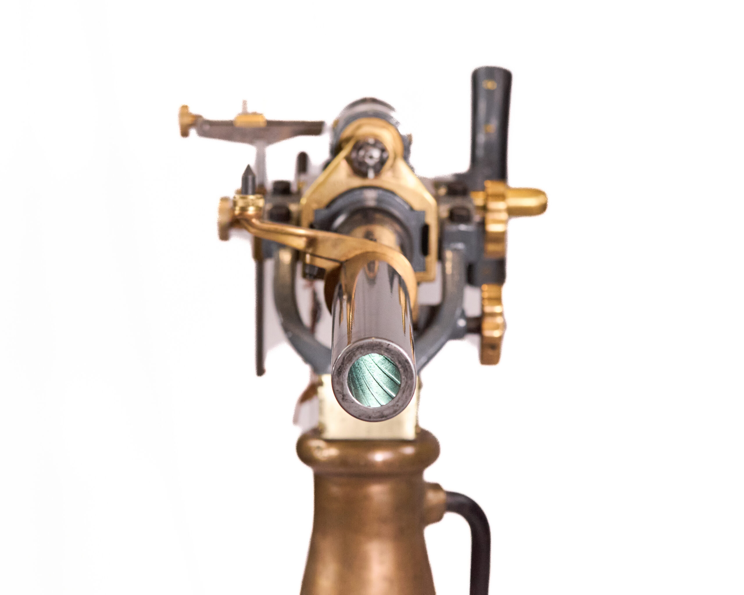 Driggs Ordnance Company Mark IX 37mm 1 Pounder Quick Fire Gun - Image 14