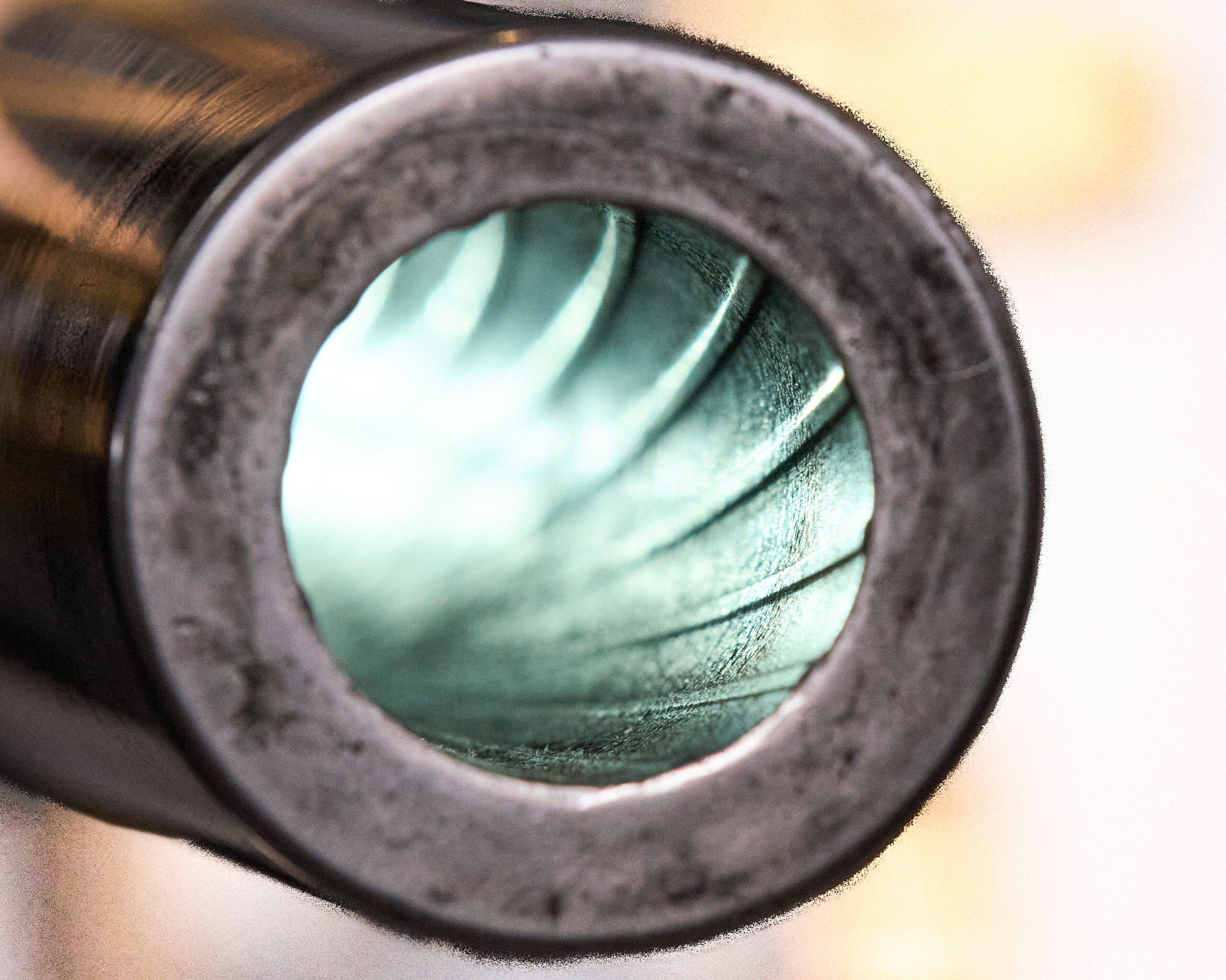 Driggs Ordnance Company Mark IX 37mm 1 Pounder Quick Fire Gun - Image 15