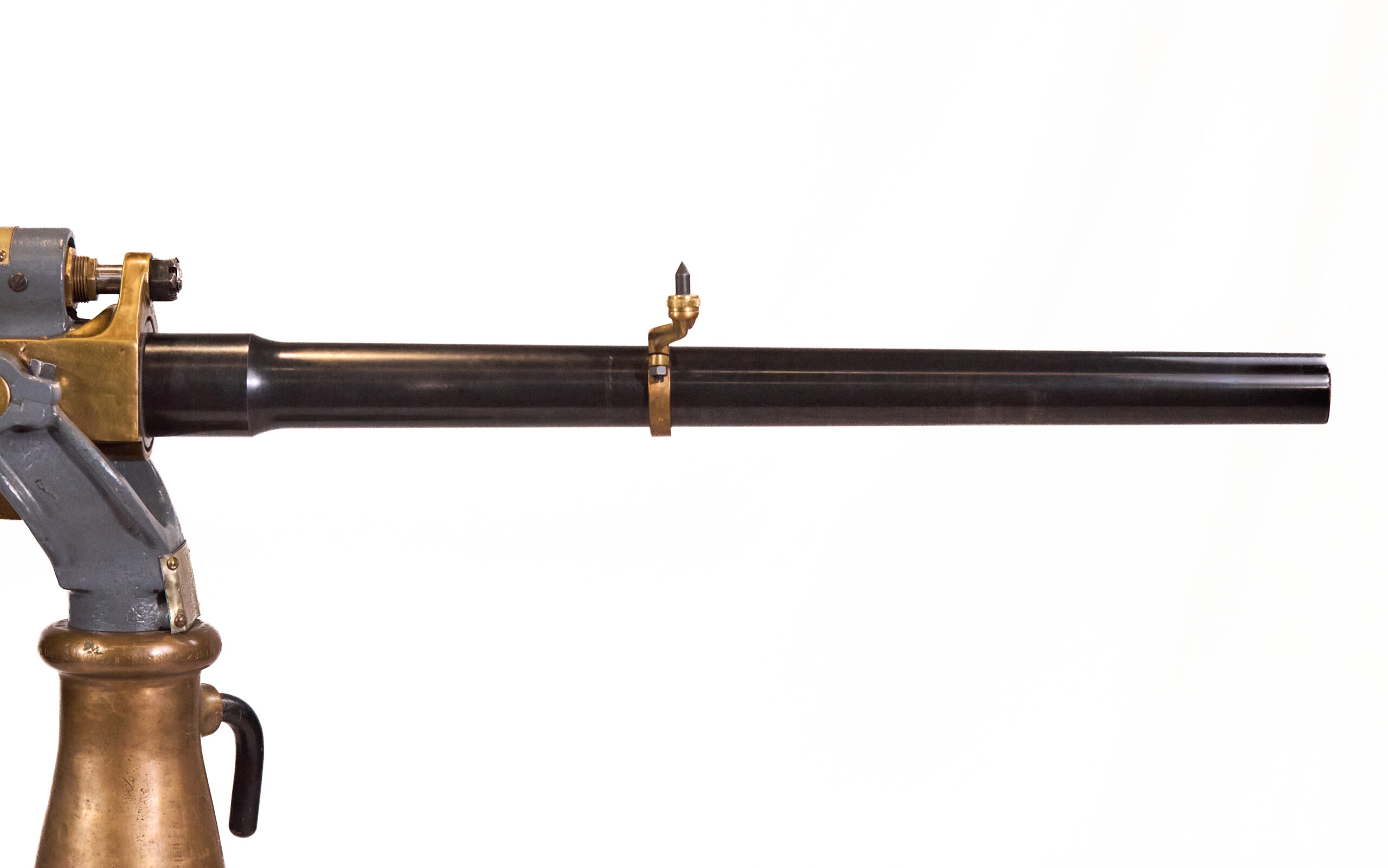 Driggs Ordnance Company Mark IX 37mm 1 Pounder Quick Fire Gun - Image 18