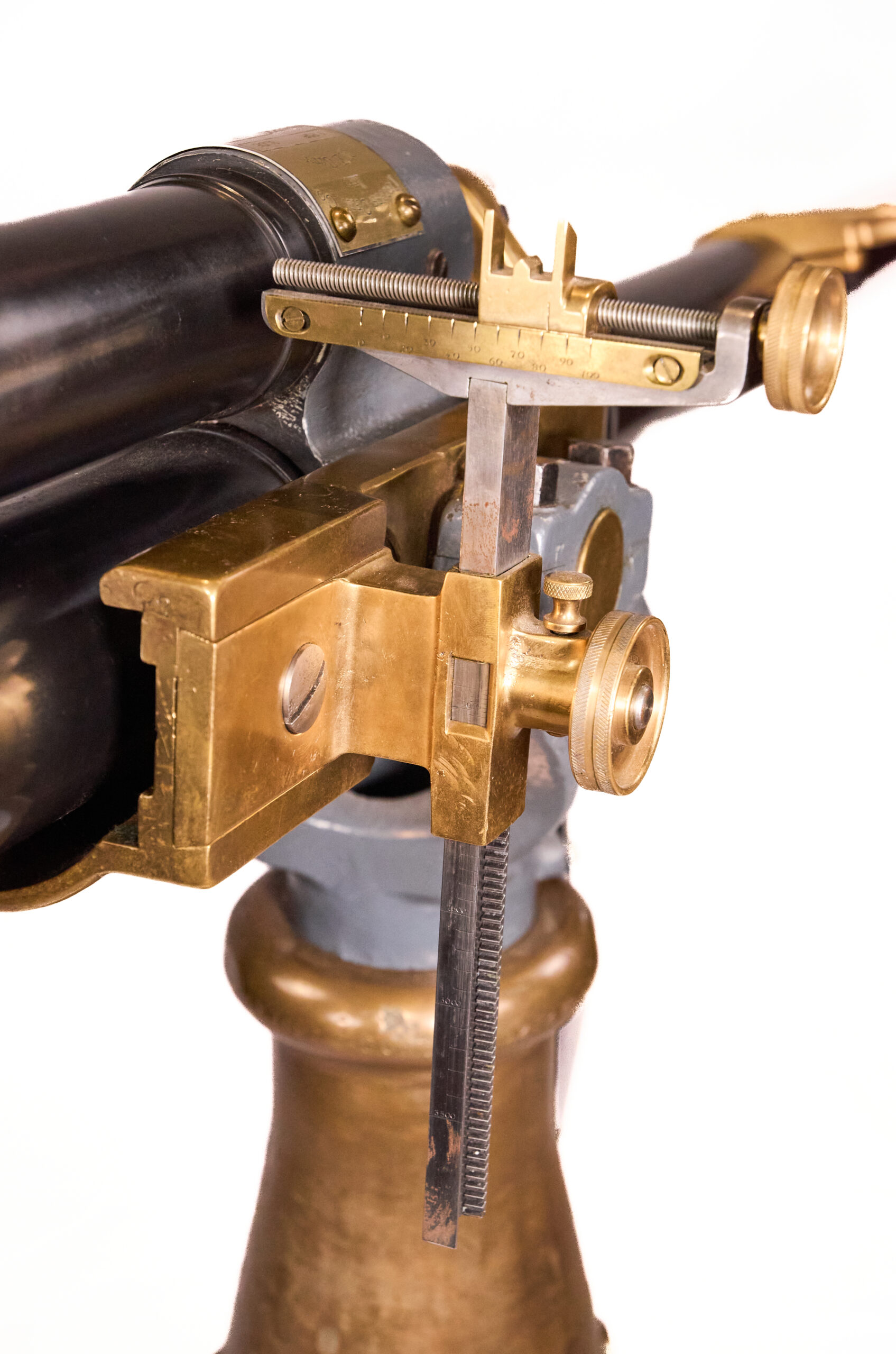 Driggs Ordnance Company Mark IX 37mm 1 Pounder Quick Fire Gun - Image 24