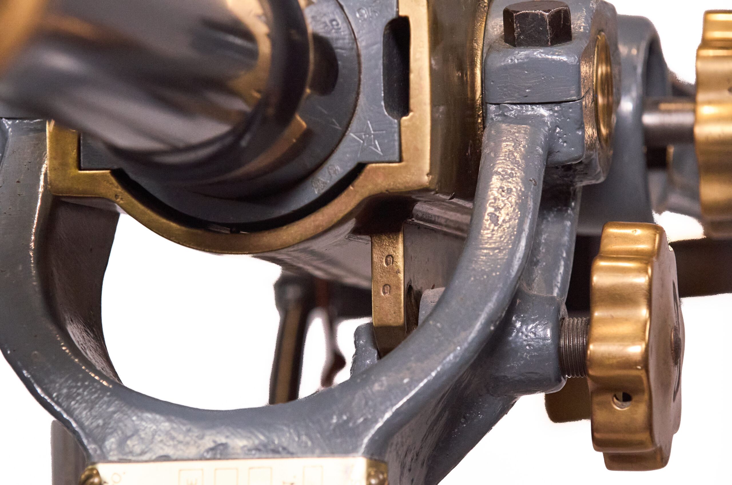 Driggs Ordnance Company Mark IX 37mm 1 Pounder Quick Fire Gun - Image 33