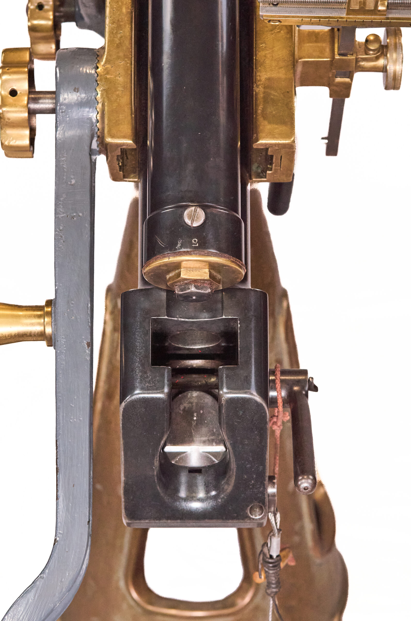 Driggs Ordnance Company Mark IX 37mm 1 Pounder Quick Fire Gun - Image 35