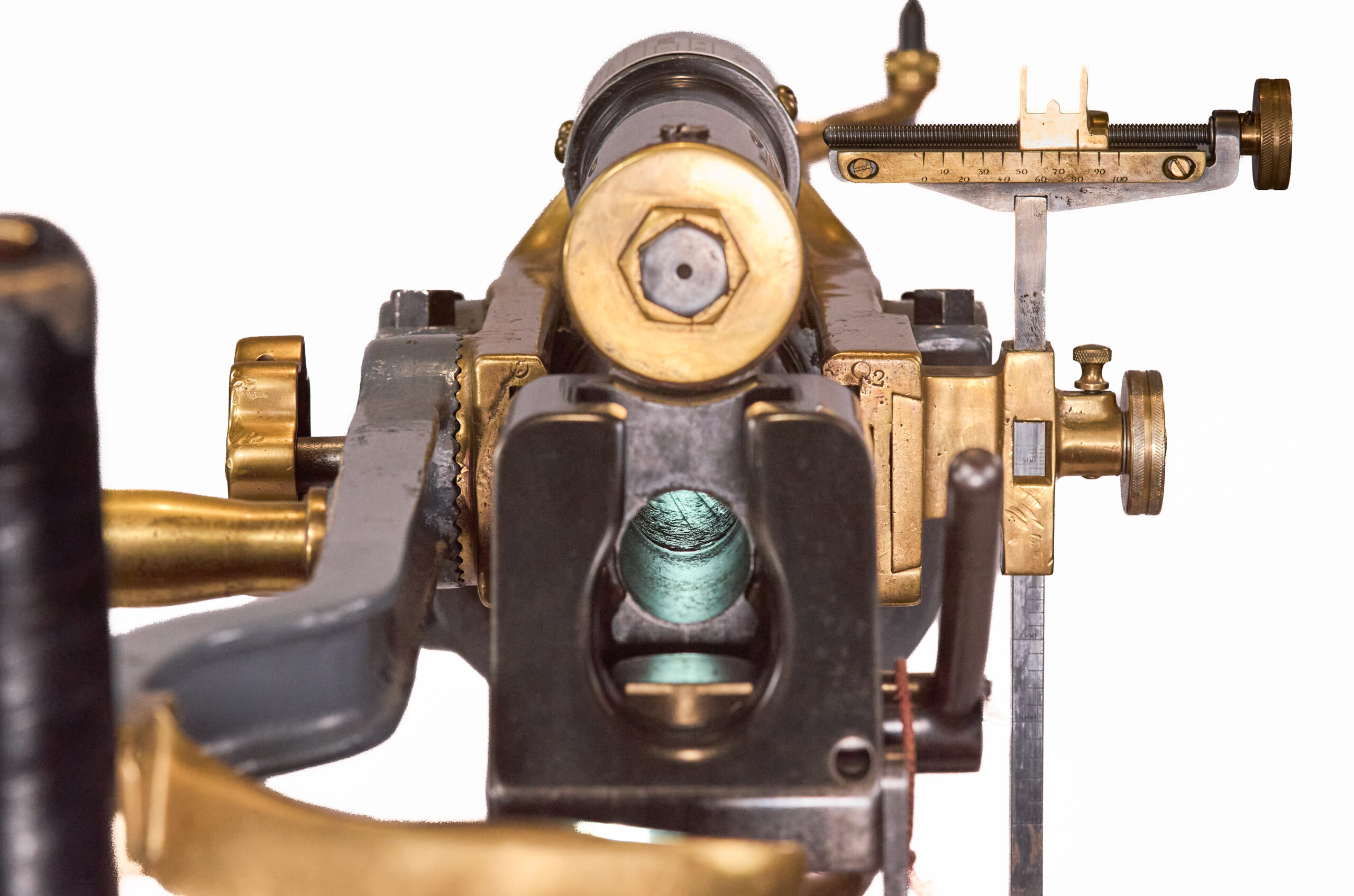 Driggs Ordnance Company Mark IX 37mm 1 Pounder Quick Fire Gun - Image 37