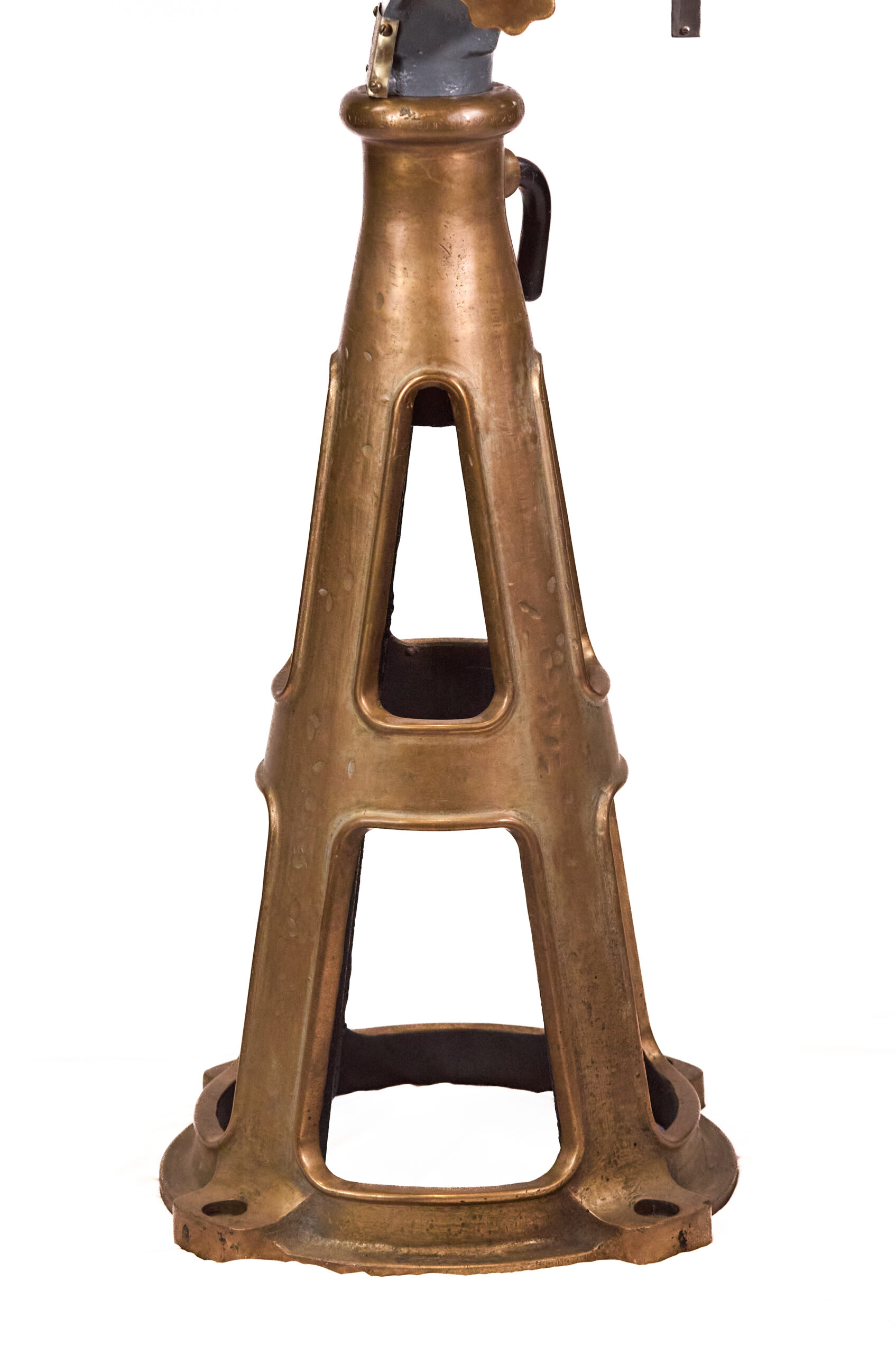 Driggs Ordnance Company Mark IX 37mm 1 Pounder Quick Fire Gun - Image 39