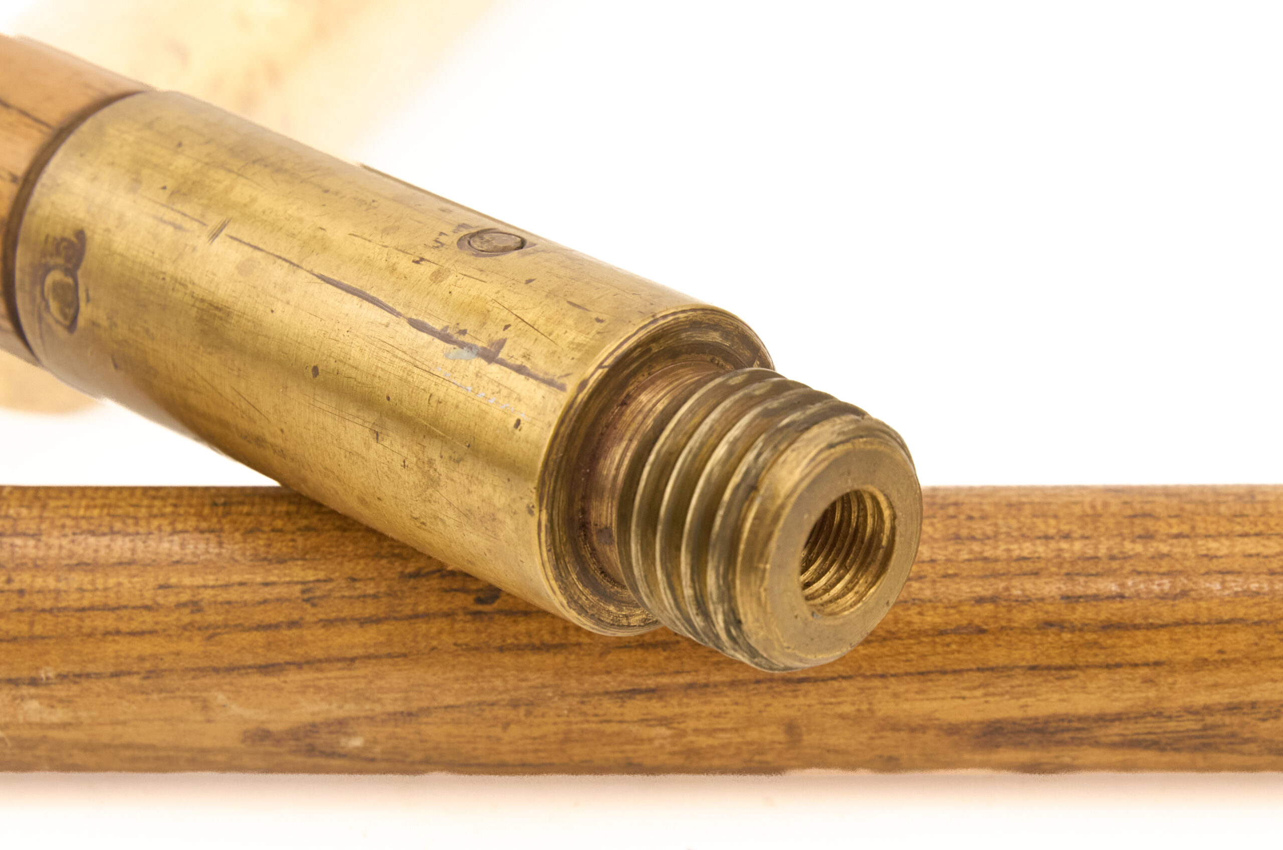 Driggs Ordnance Company Mark IX 37mm 1 Pounder Quick Fire Gun - Image 49