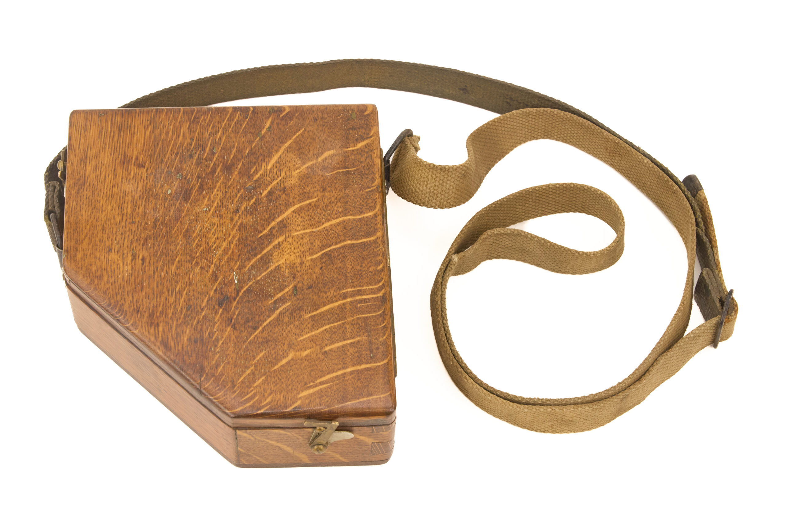 Driggs Ordnance Company Mark IX 37mm 1 Pounder Quick Fire Gun - Image 53