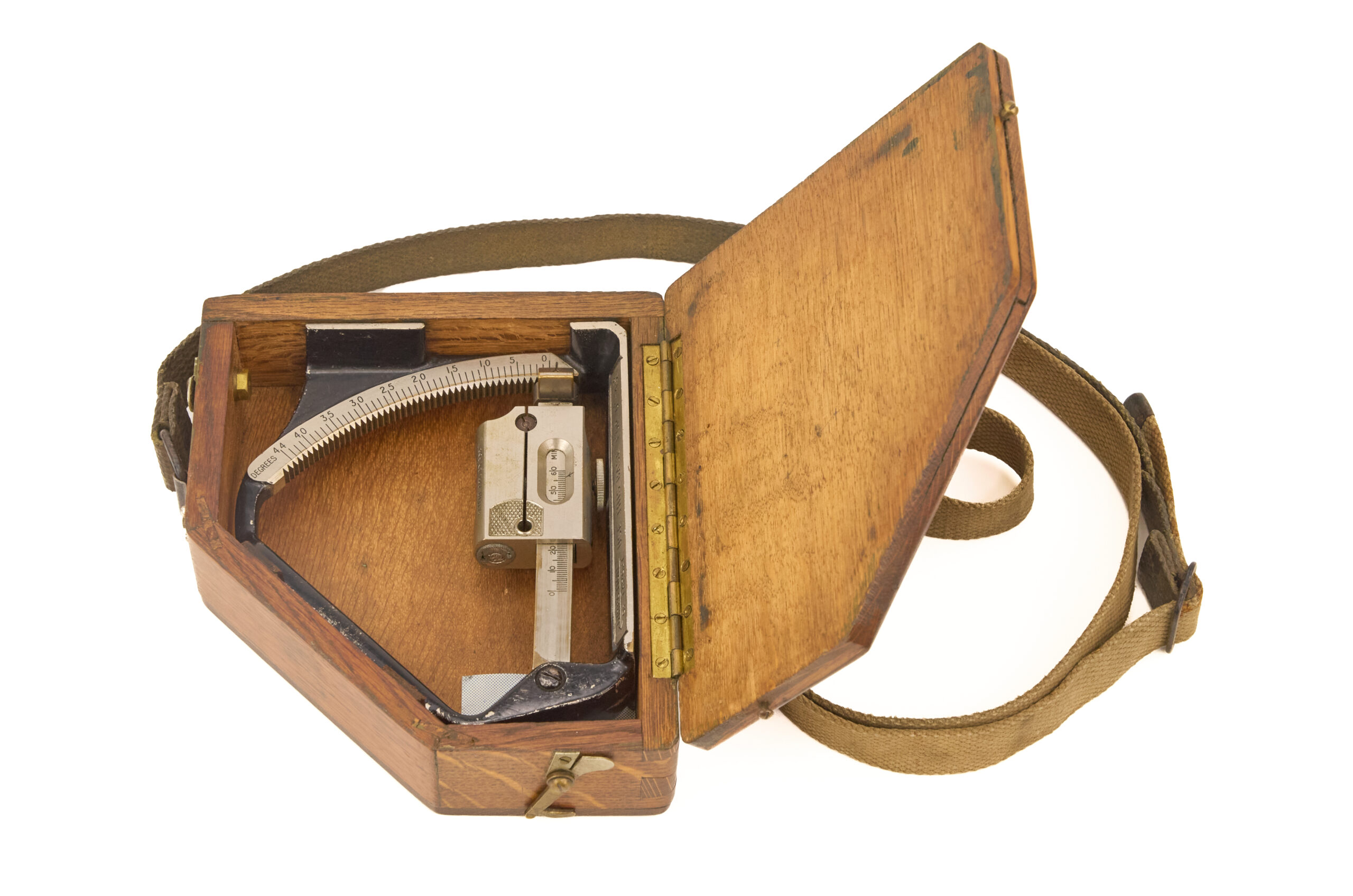 Driggs Ordnance Company Mark IX 37mm 1 Pounder Quick Fire Gun - Image 55