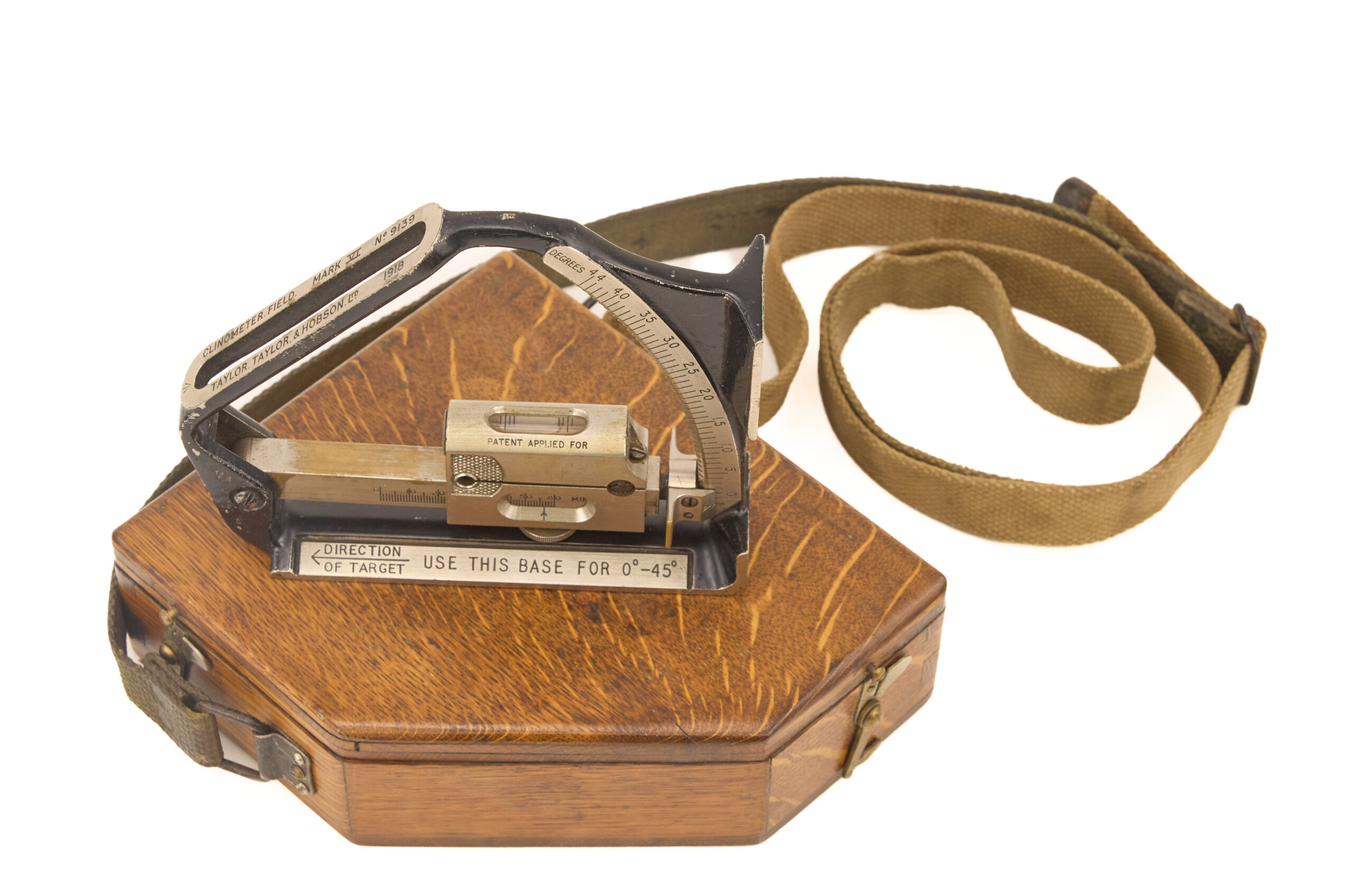 Driggs Ordnance Company Mark IX 37mm 1 Pounder Quick Fire Gun - Image 56