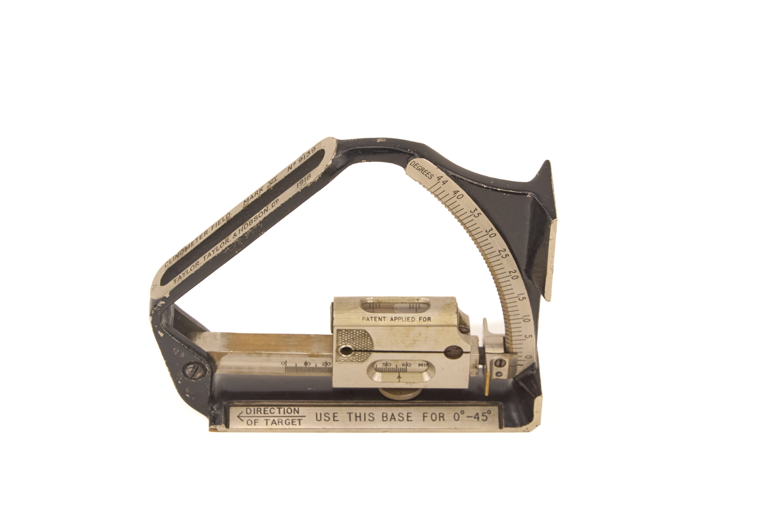 Driggs Ordnance Company Mark IX 37mm 1 Pounder Quick Fire Gun - Image 57