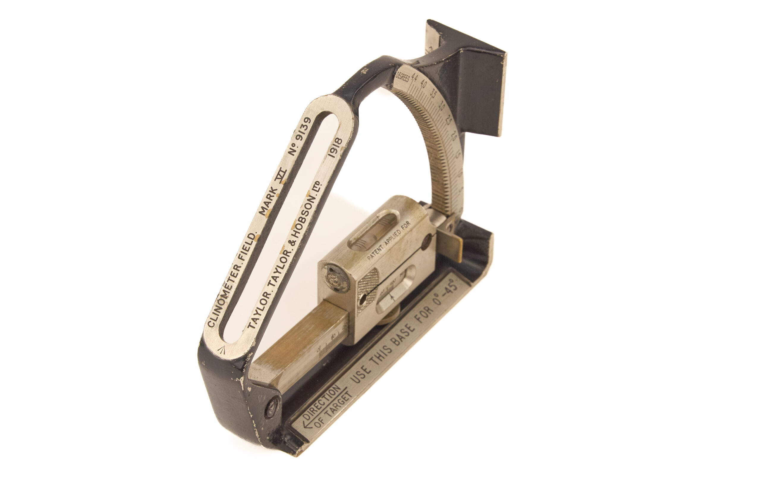 Driggs Ordnance Company Mark IX 37mm 1 Pounder Quick Fire Gun - Image 58