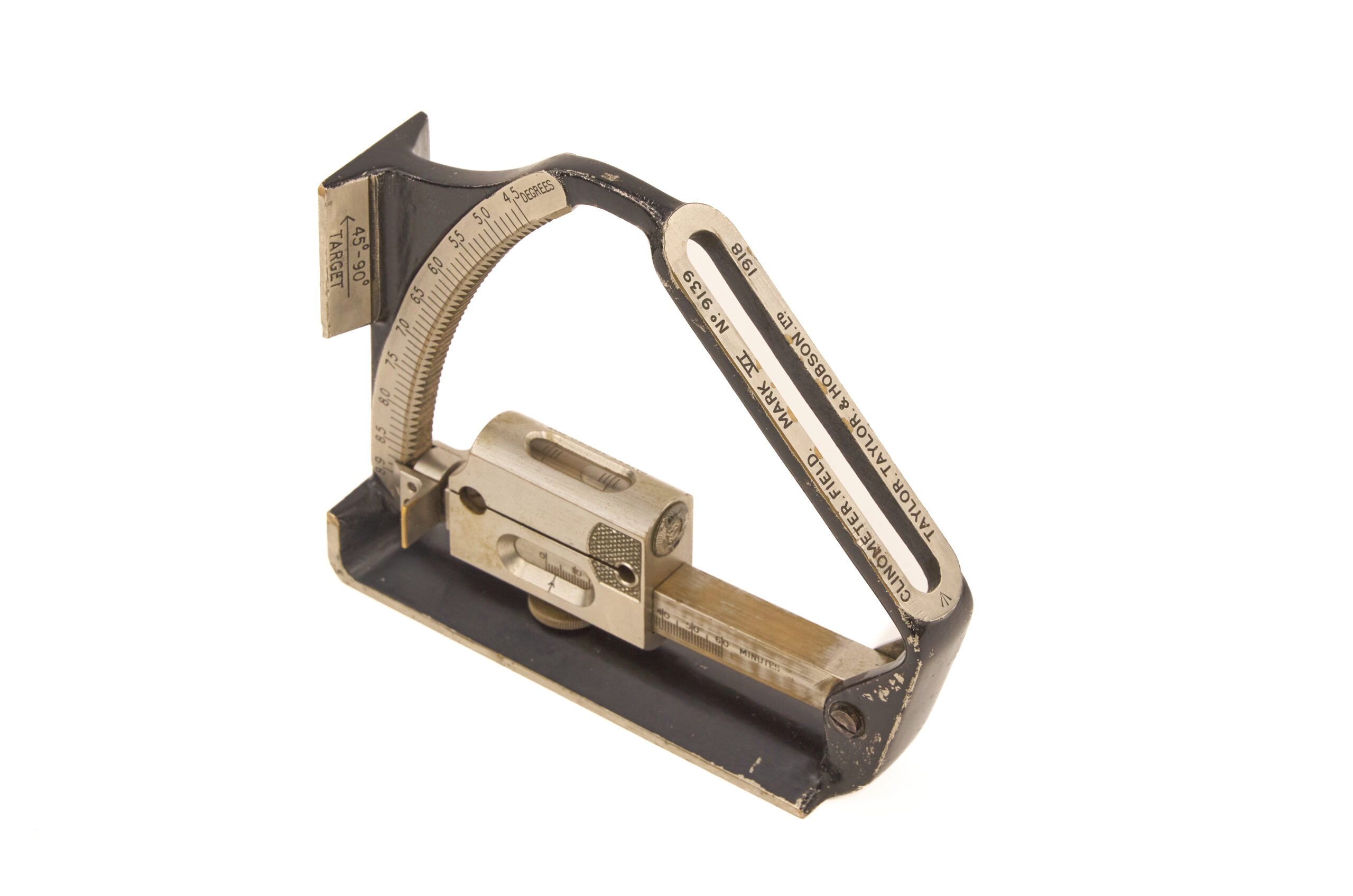 Driggs Ordnance Company Mark IX 37mm 1 Pounder Quick Fire Gun - Image 59