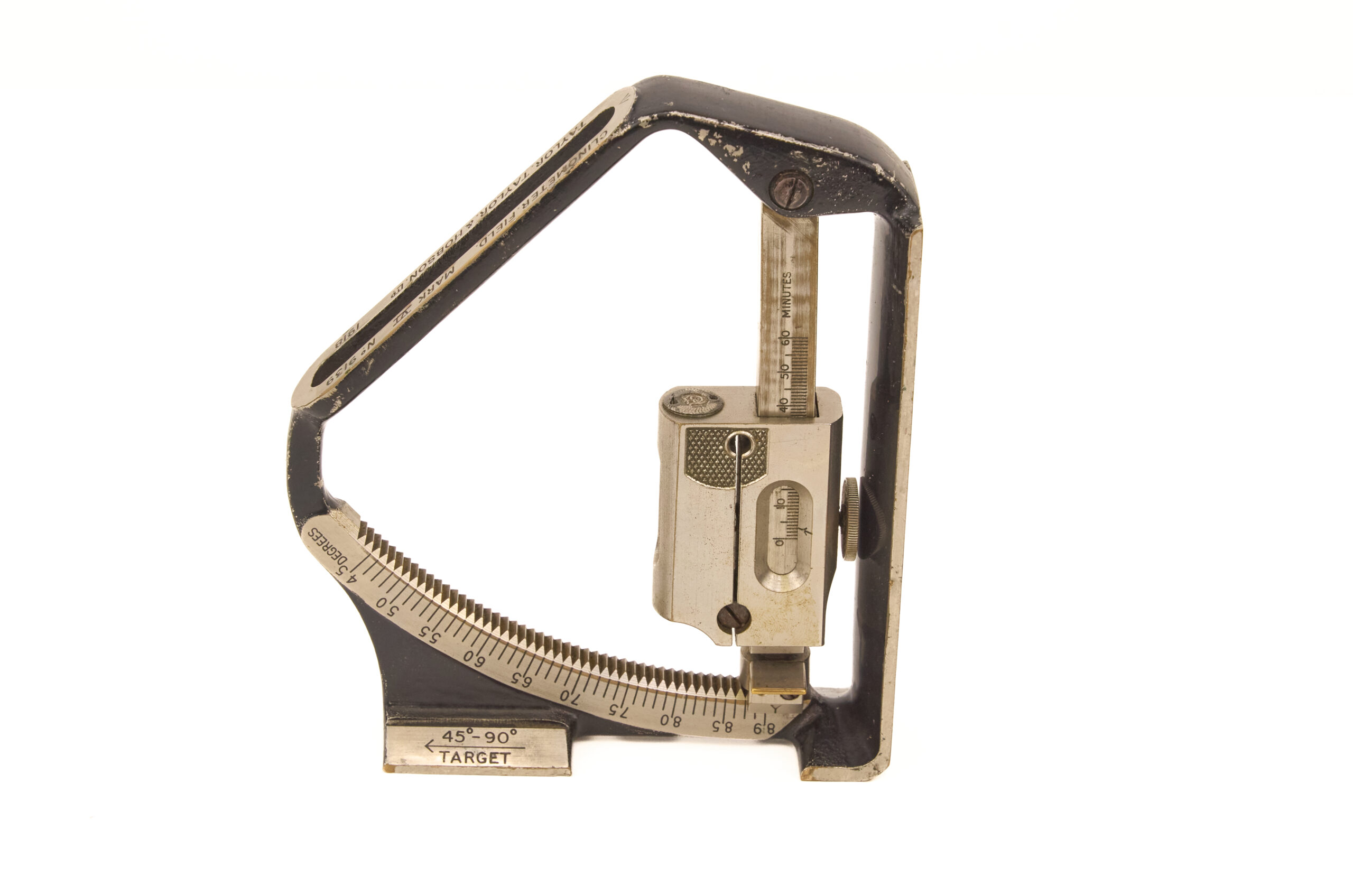 Driggs Ordnance Company Mark IX 37mm 1 Pounder Quick Fire Gun - Image 60