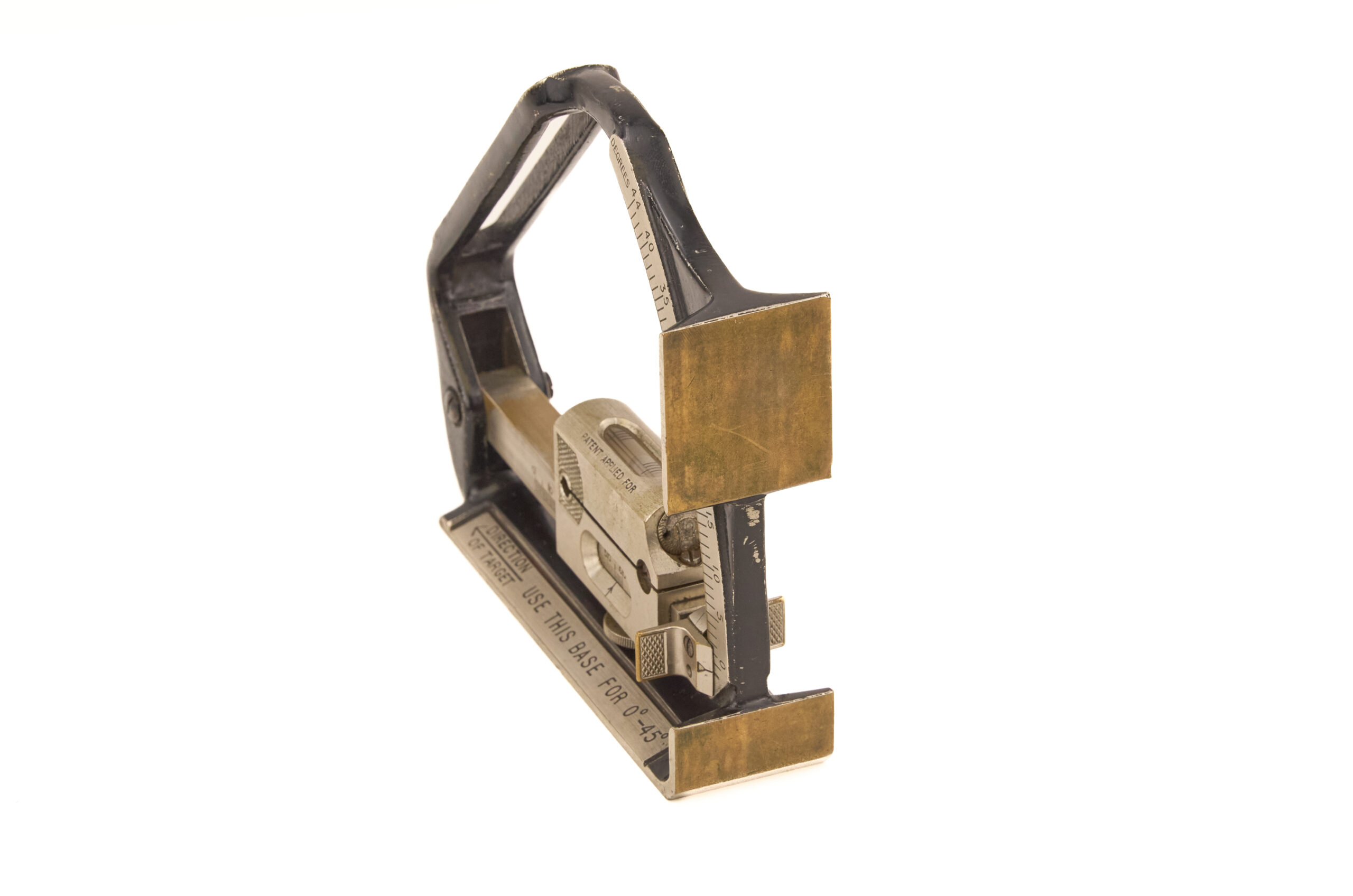 Driggs Ordnance Company Mark IX 37mm 1 Pounder Quick Fire Gun - Image 61