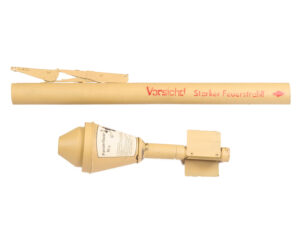 Original German WWII Panzerfaust 60m inert launcher