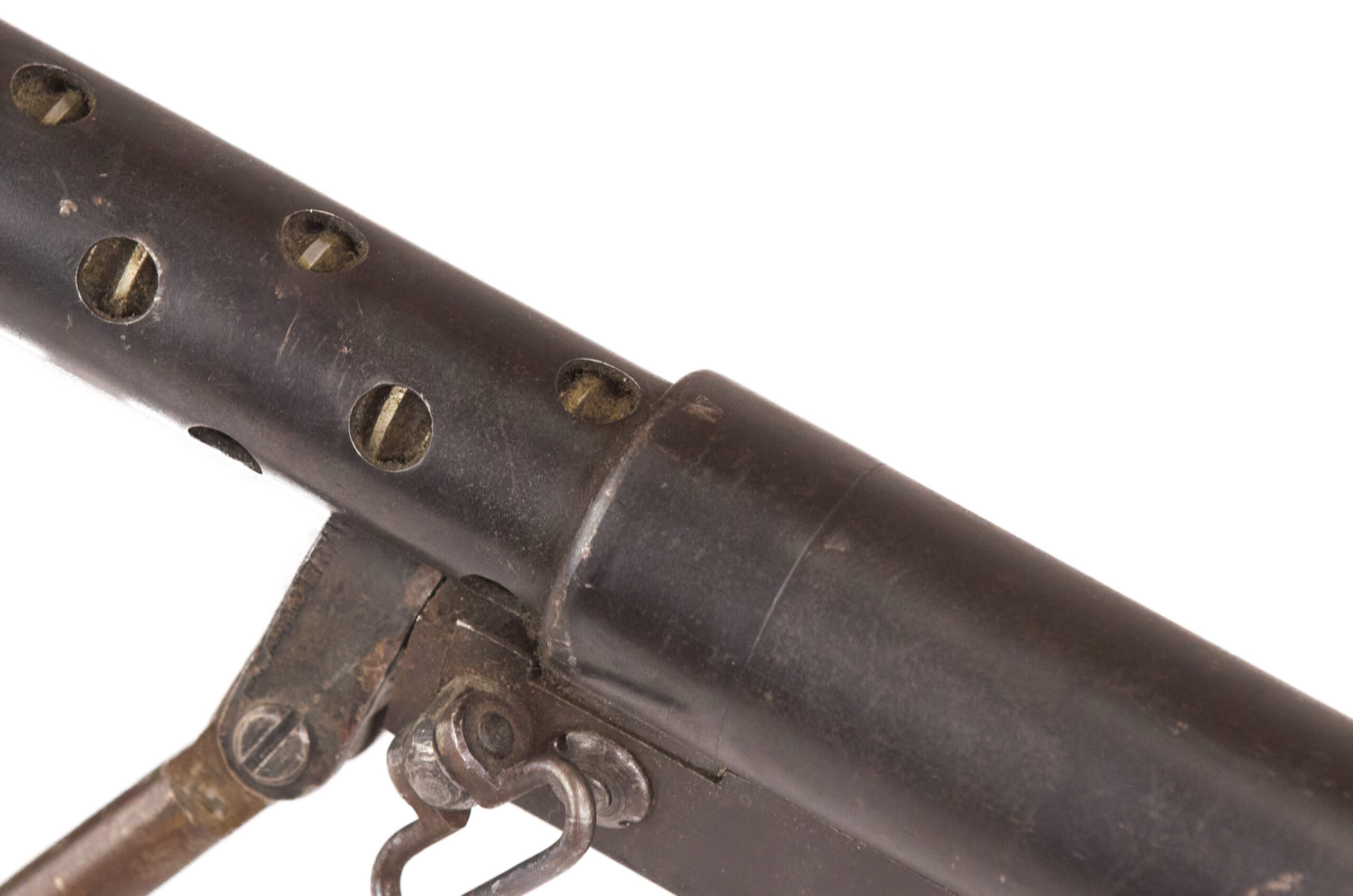 Chauchat Model 1915 CSRG - SIDARME 8mm Lebel Display Gun - Image 7