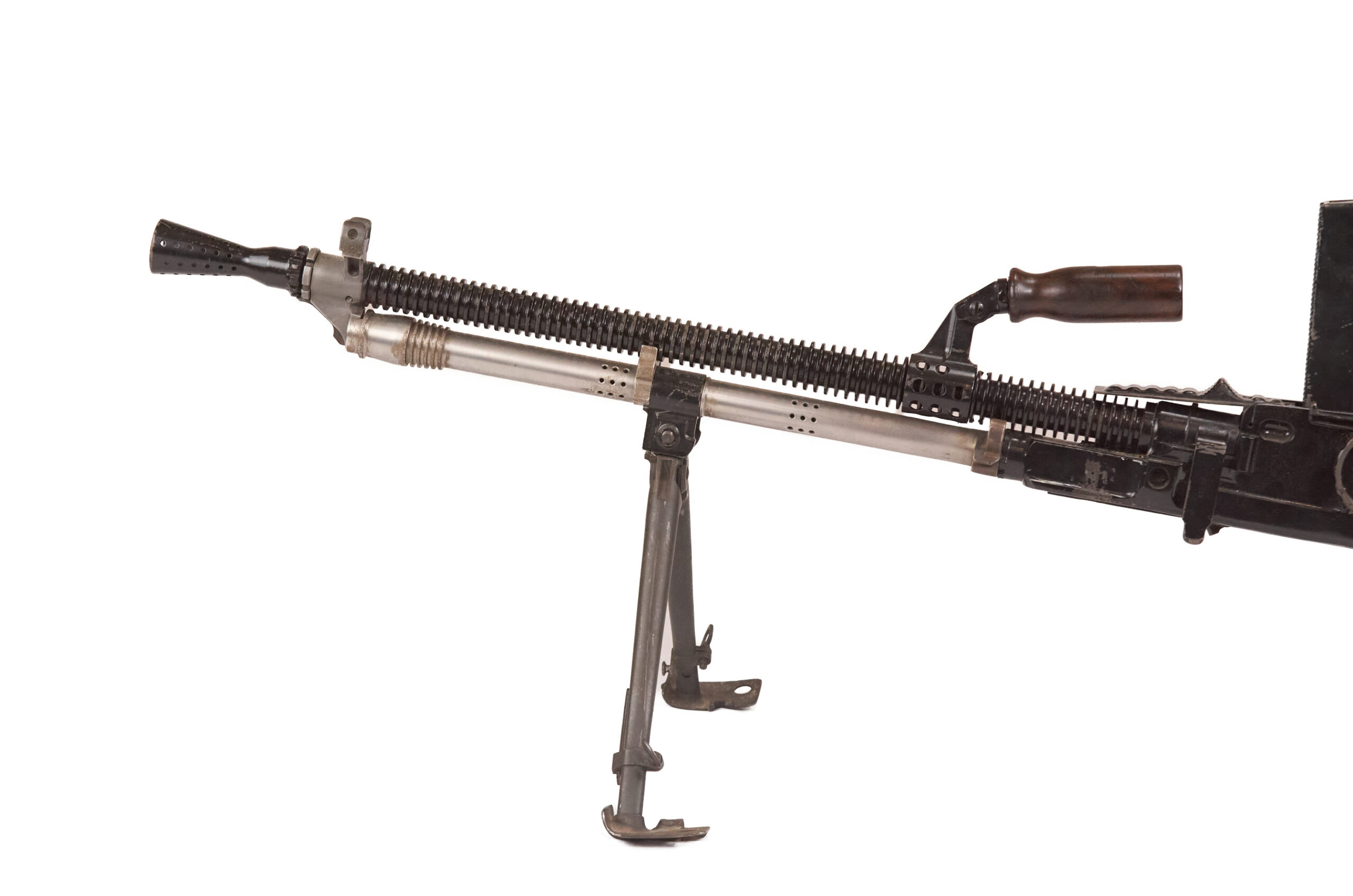 Zbrojovka-brno ZB-26 display machinegun - Image 12