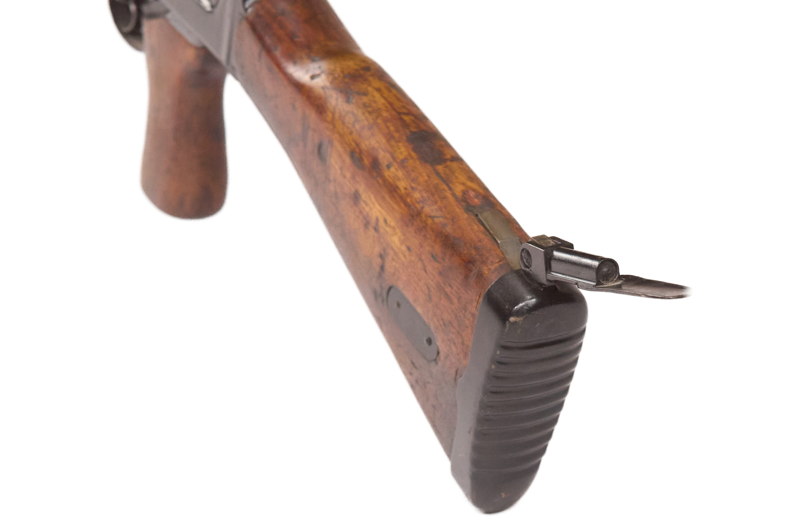 Zbrojovka-brno ZB-26 display machinegun - Image 9