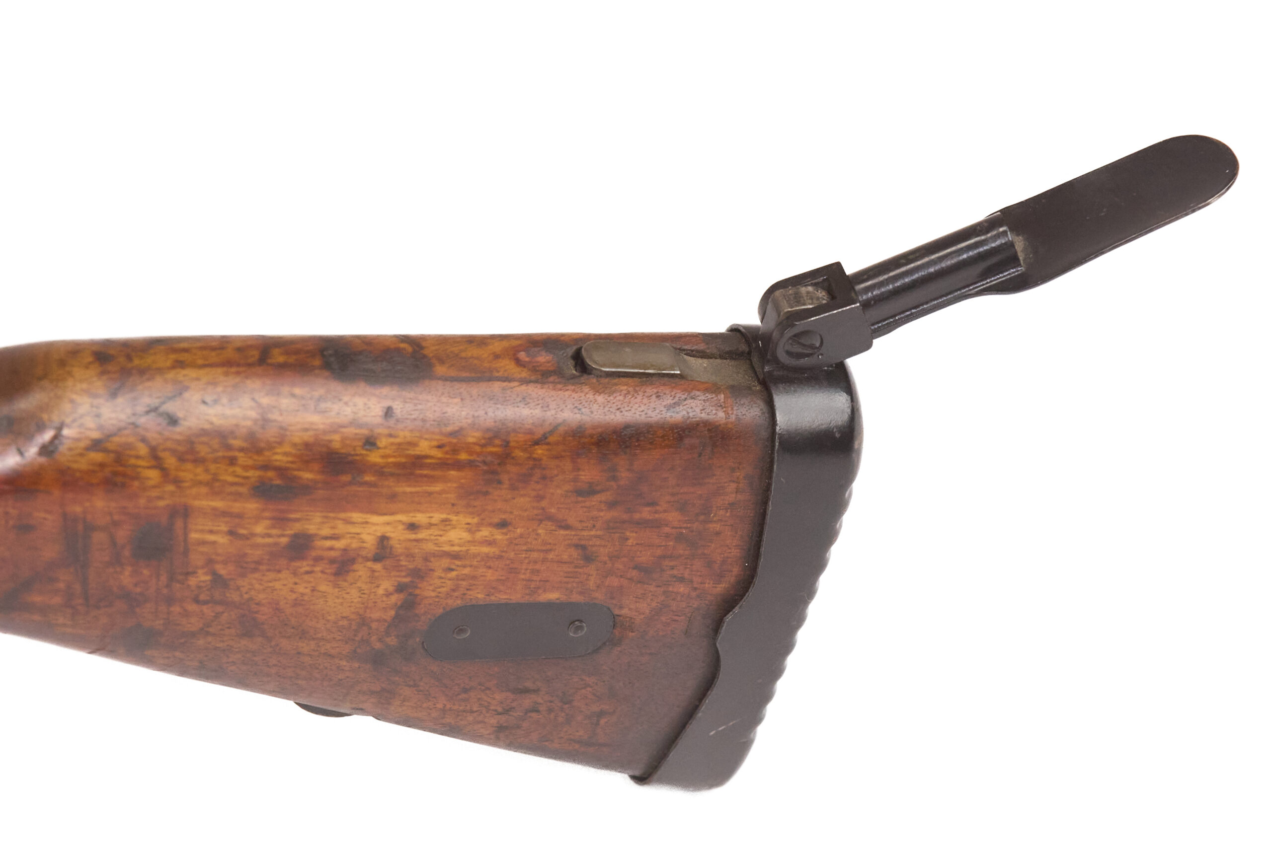 Zbrojovka-brno ZB-26 display machinegun - Image 8