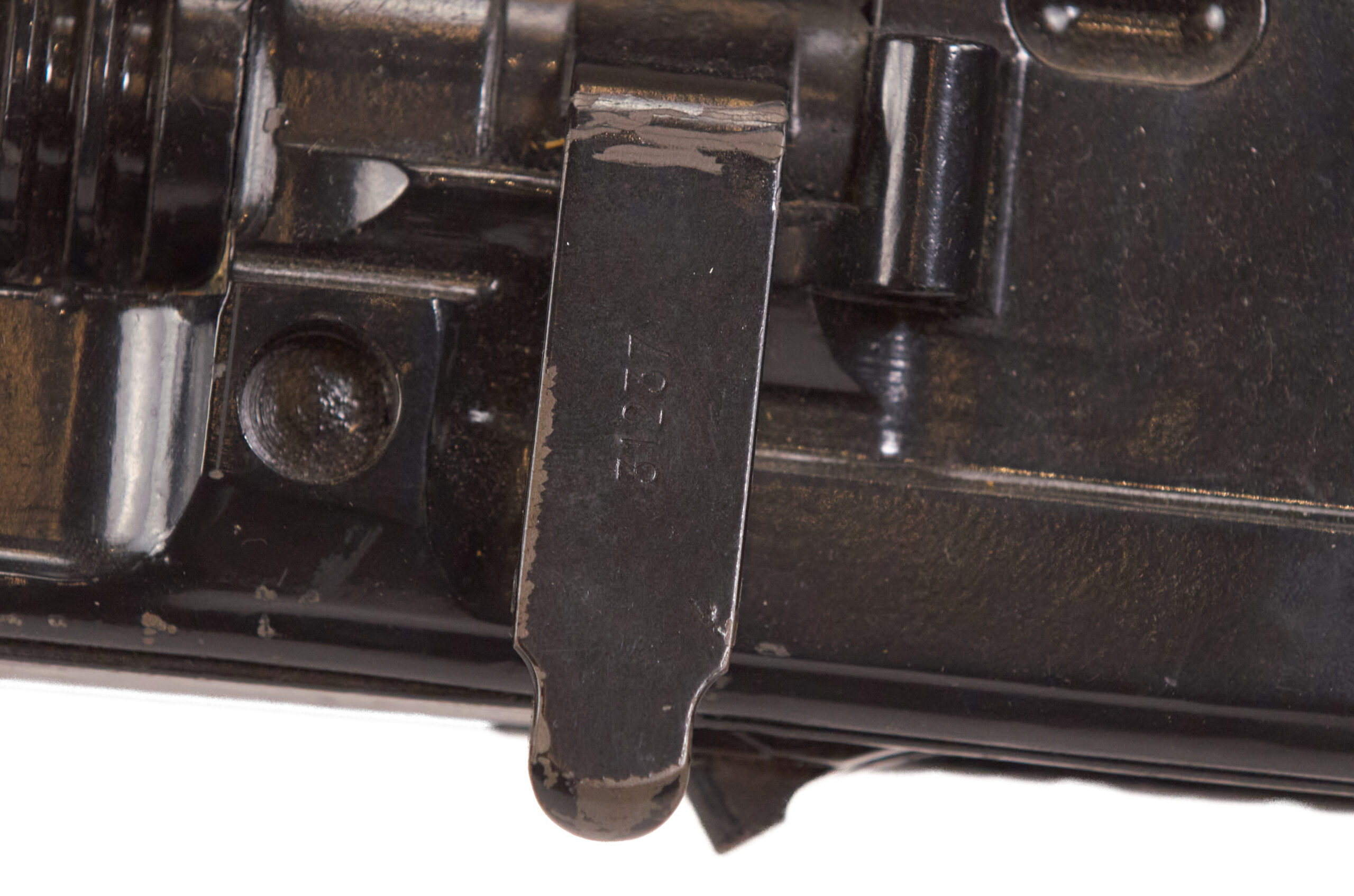 Zbrojovka-brno ZB-26 display machinegun - Image 4