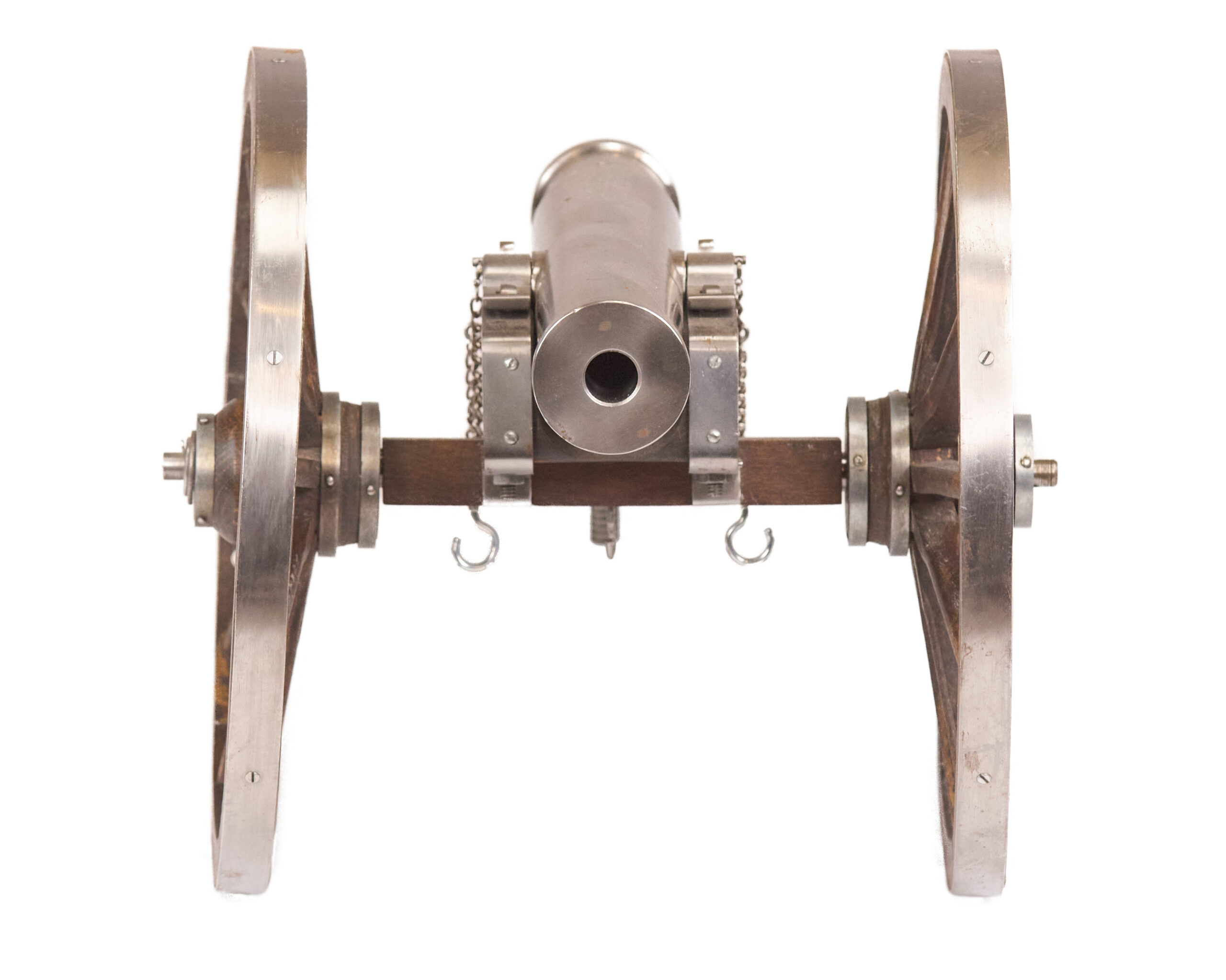Napoleon III Pattern Replica Cannon - .69 Caliber - Image 6