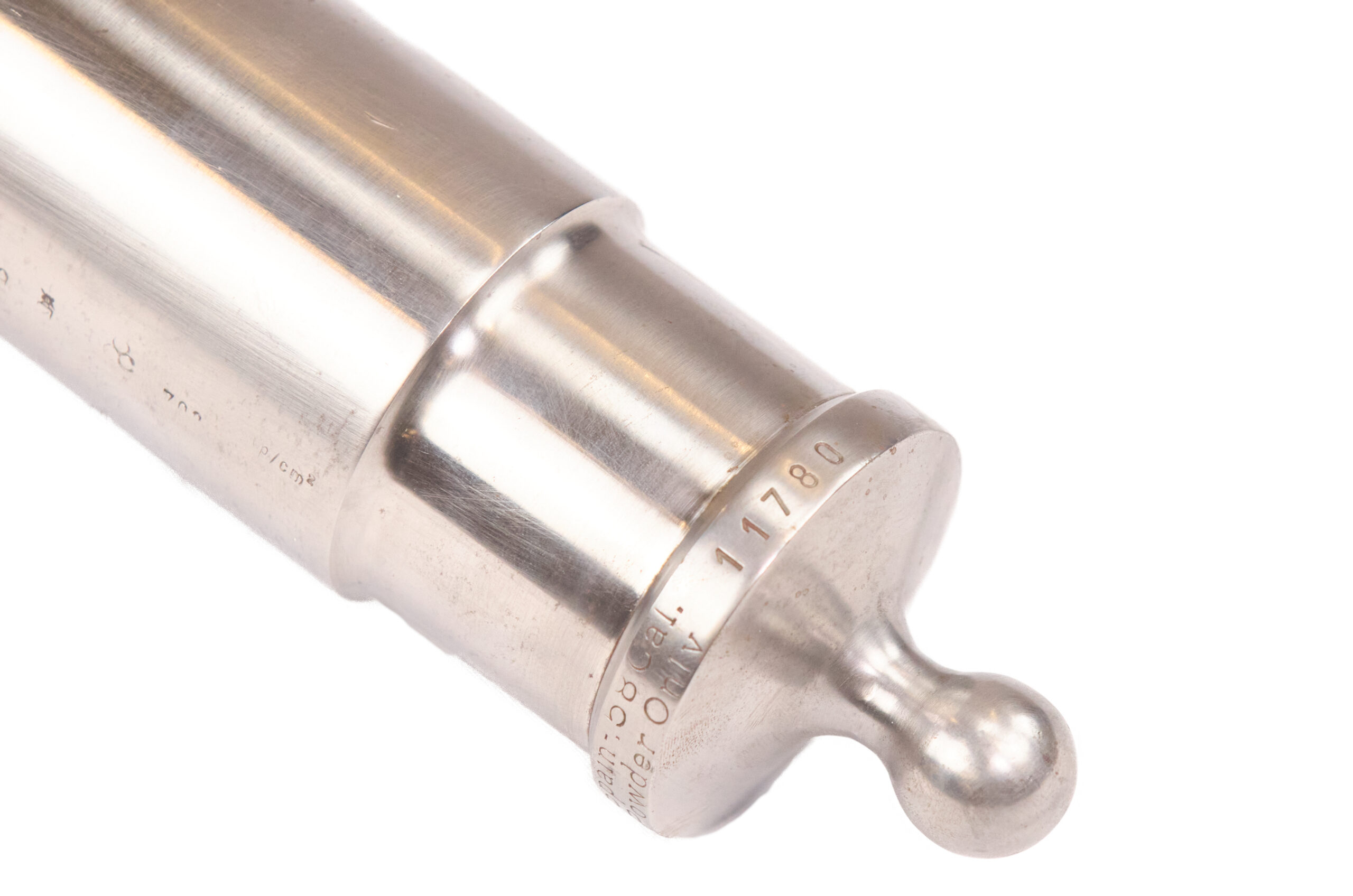 Napoleon III Pattern Replica Cannon - .69 Caliber - Image 3