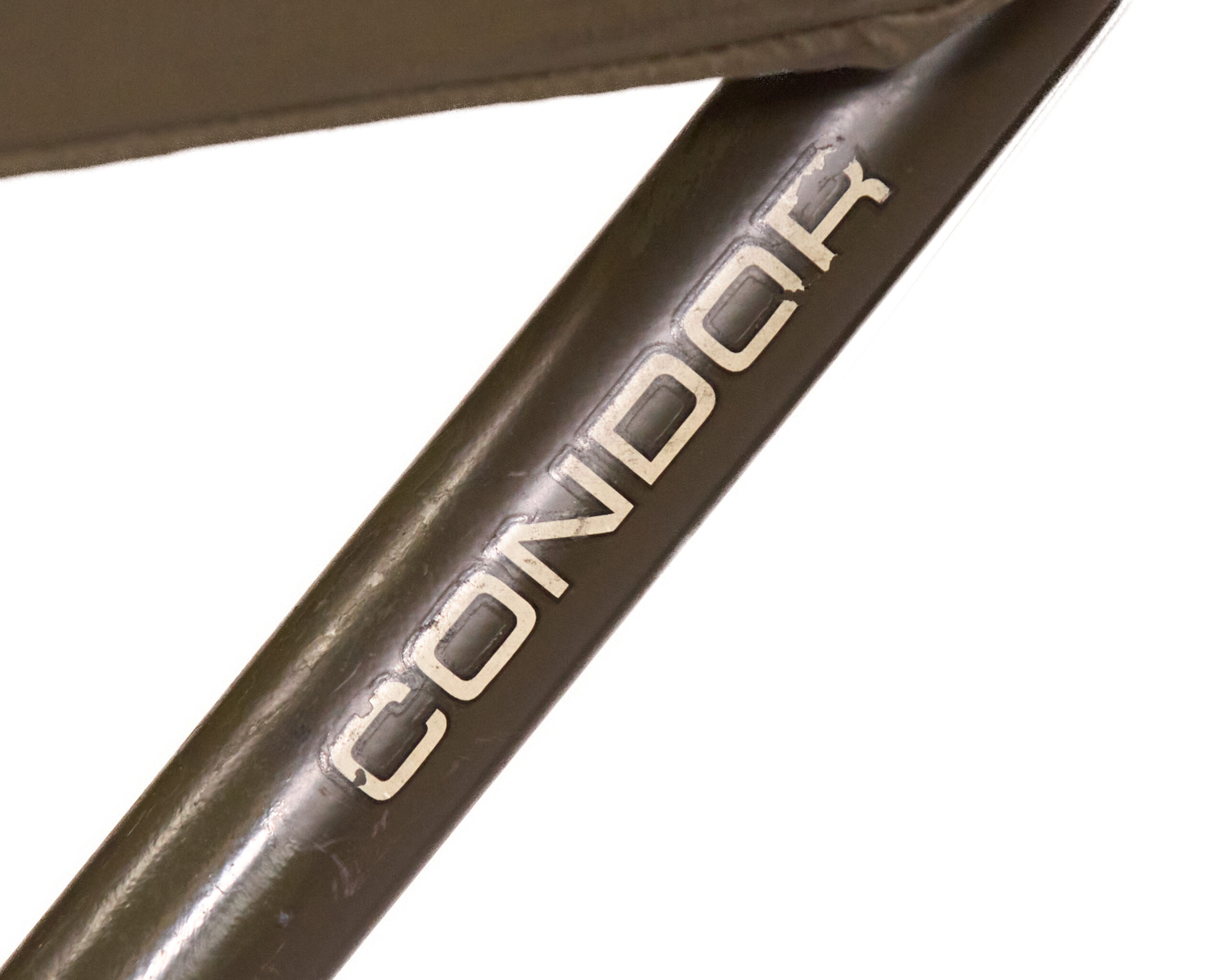 Swiss Military Bicycle M93 - Original Condor Military Bicycle - Image 19