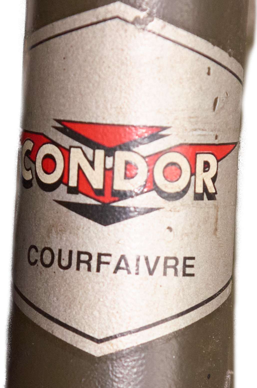 Swiss Military Bicycle M93 - Original Condor Military Bicycle - Image 13