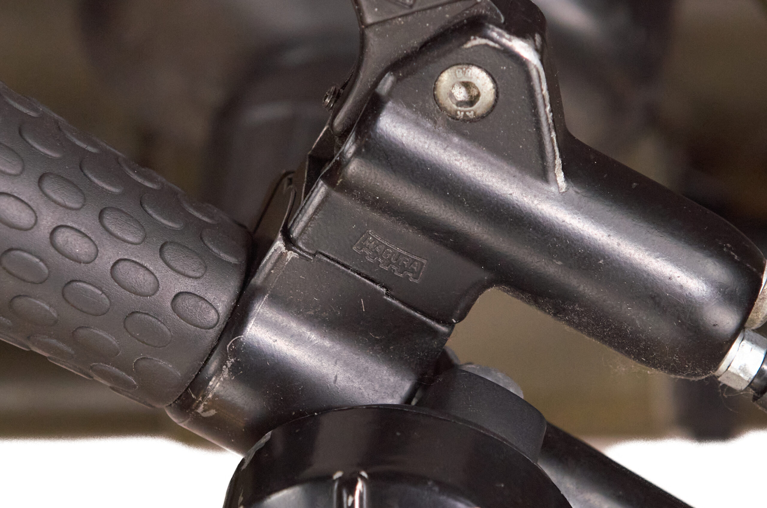Swiss Military Bicycle M93 - Original Condor Military Bicycle - Image 10