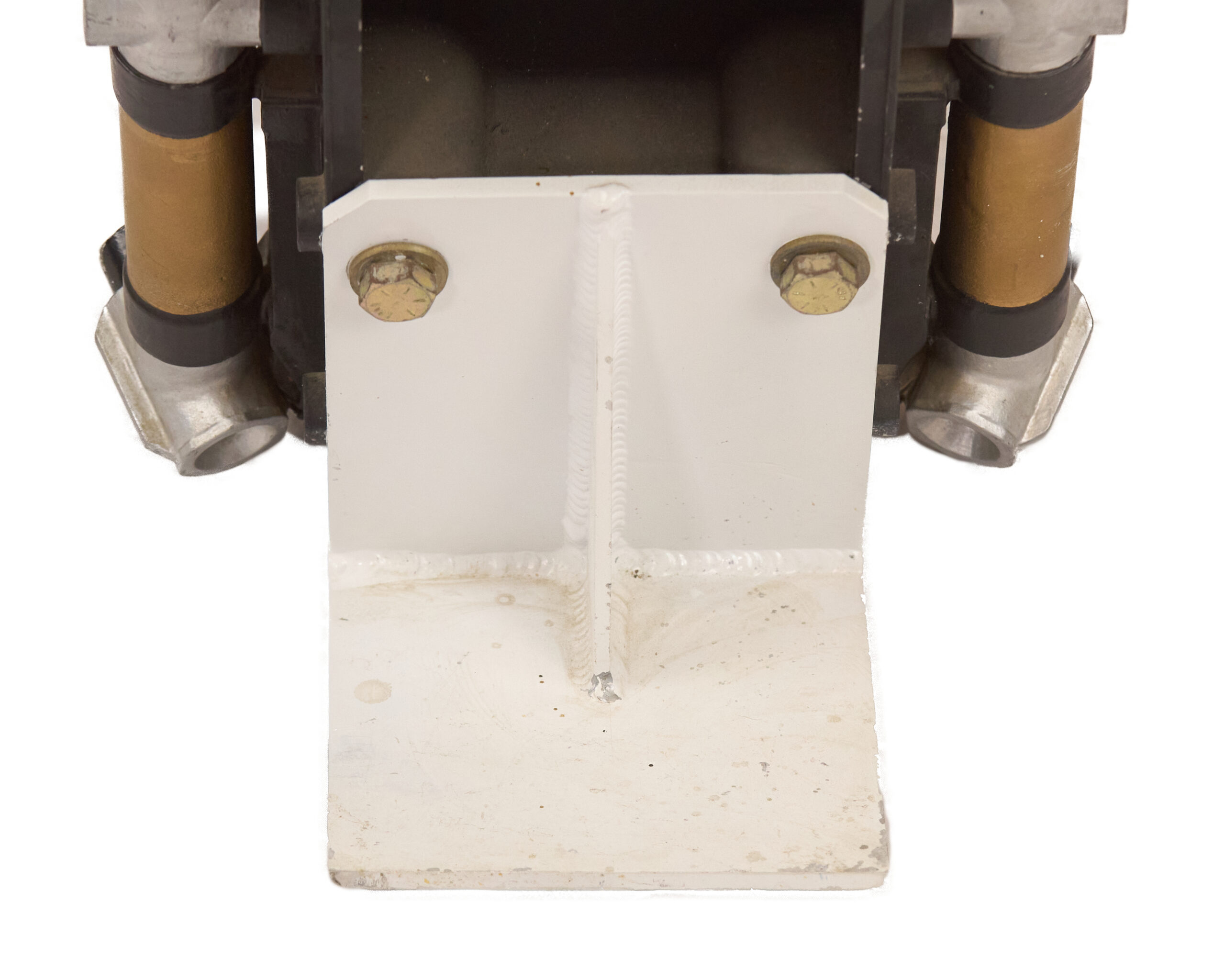 McDonnell Douglas 4th Generation Ejection Seat Model - Wind Tunnel Test Article - Image 7