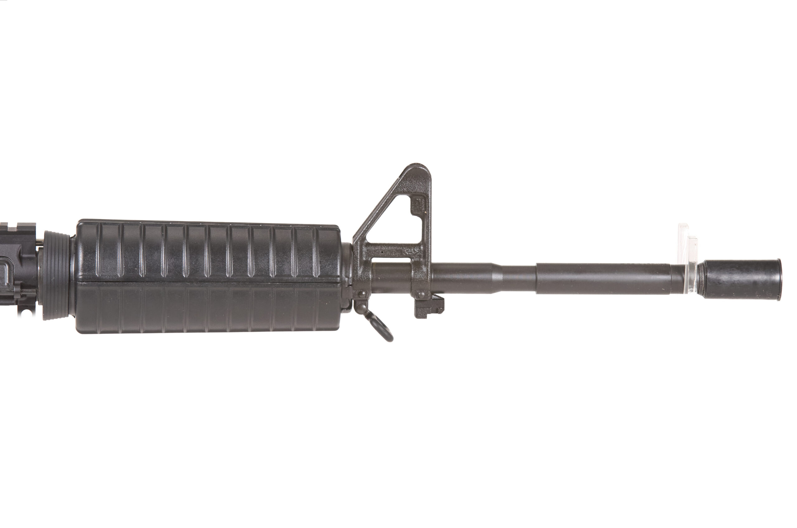 Colt M4 Carbine LE6920 Upper Receiver Assembly - 5.56 NATO - Image 5