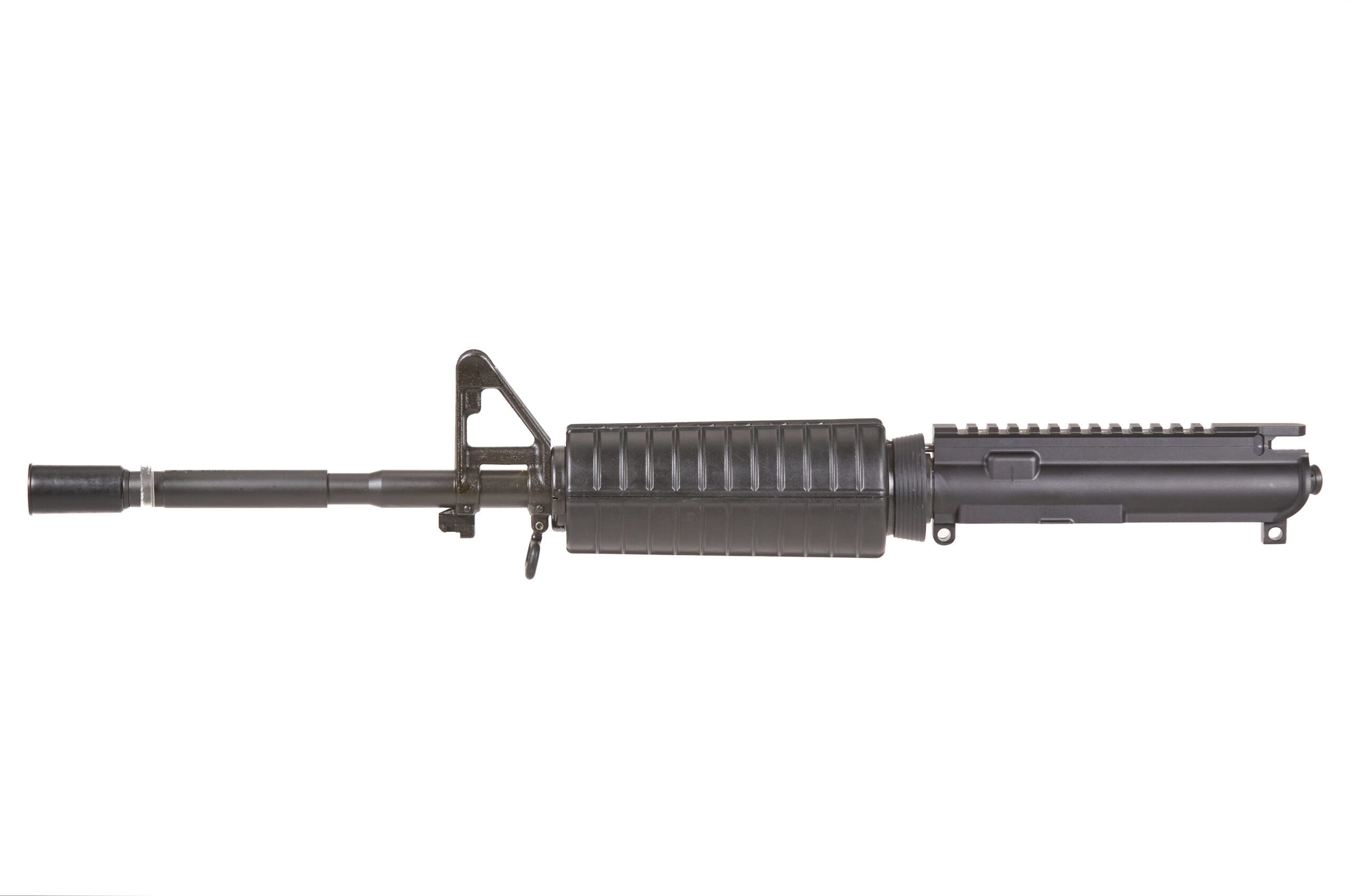 Colt M4 Carbine LE6920 Upper Receiver Assembly - 5.56 NATO - Image 6