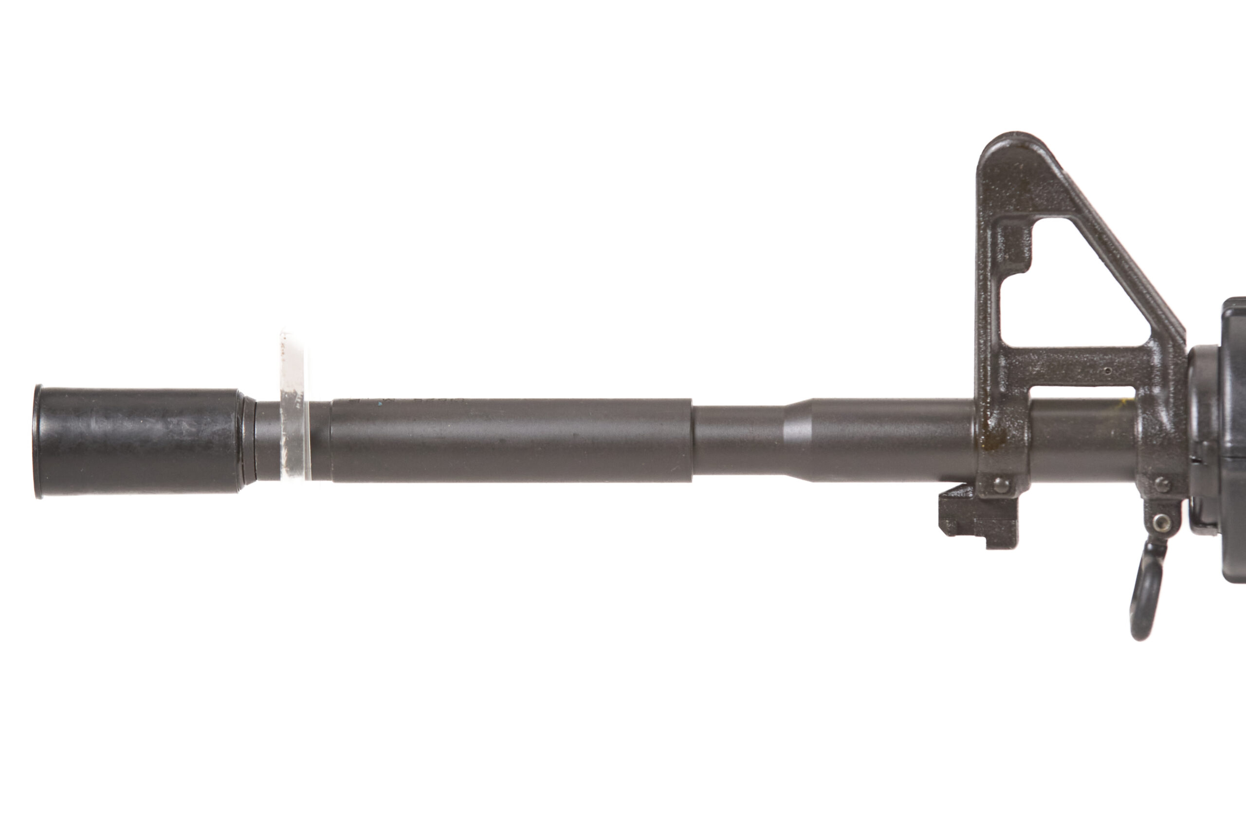 Colt M4 Carbine LE6920 Upper Receiver Assembly - 5.56 NATO - Image 7
