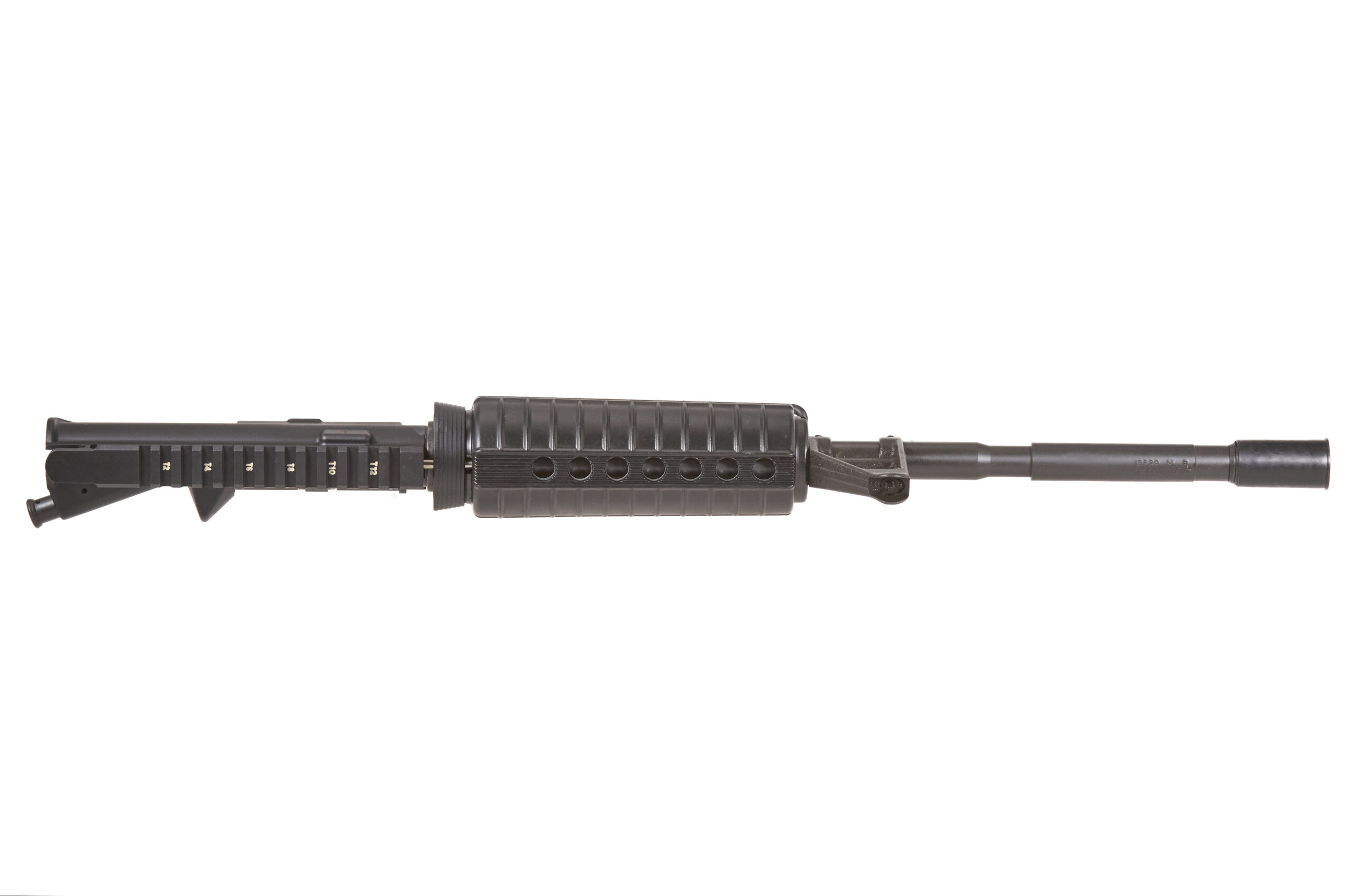 Colt M4 Carbine LE6920 Upper Receiver Assembly - 5.56 NATO - Image 9