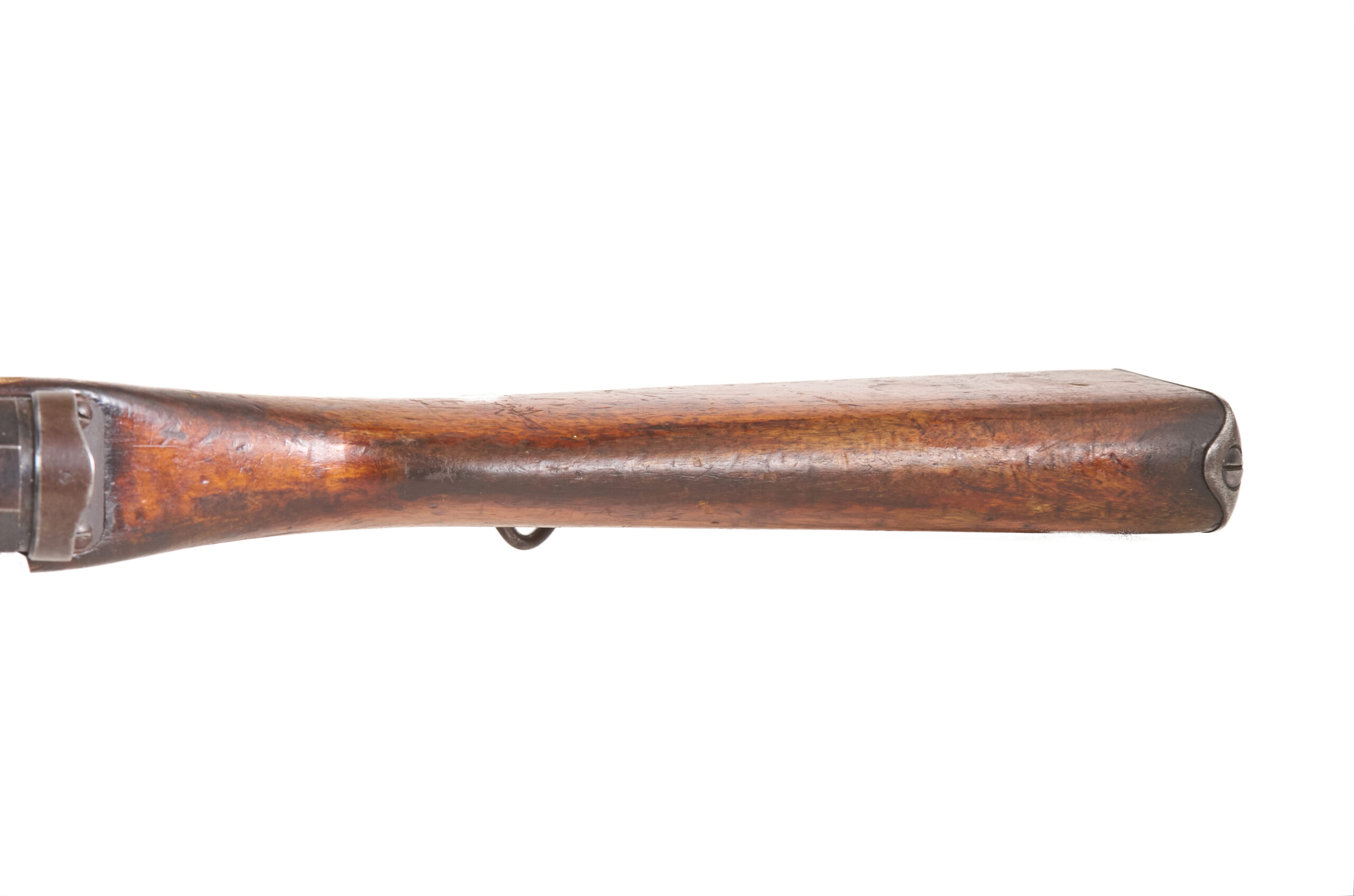 Steyr-Solothurn MP34 Deactivated Display Machine Gun - Image 8
